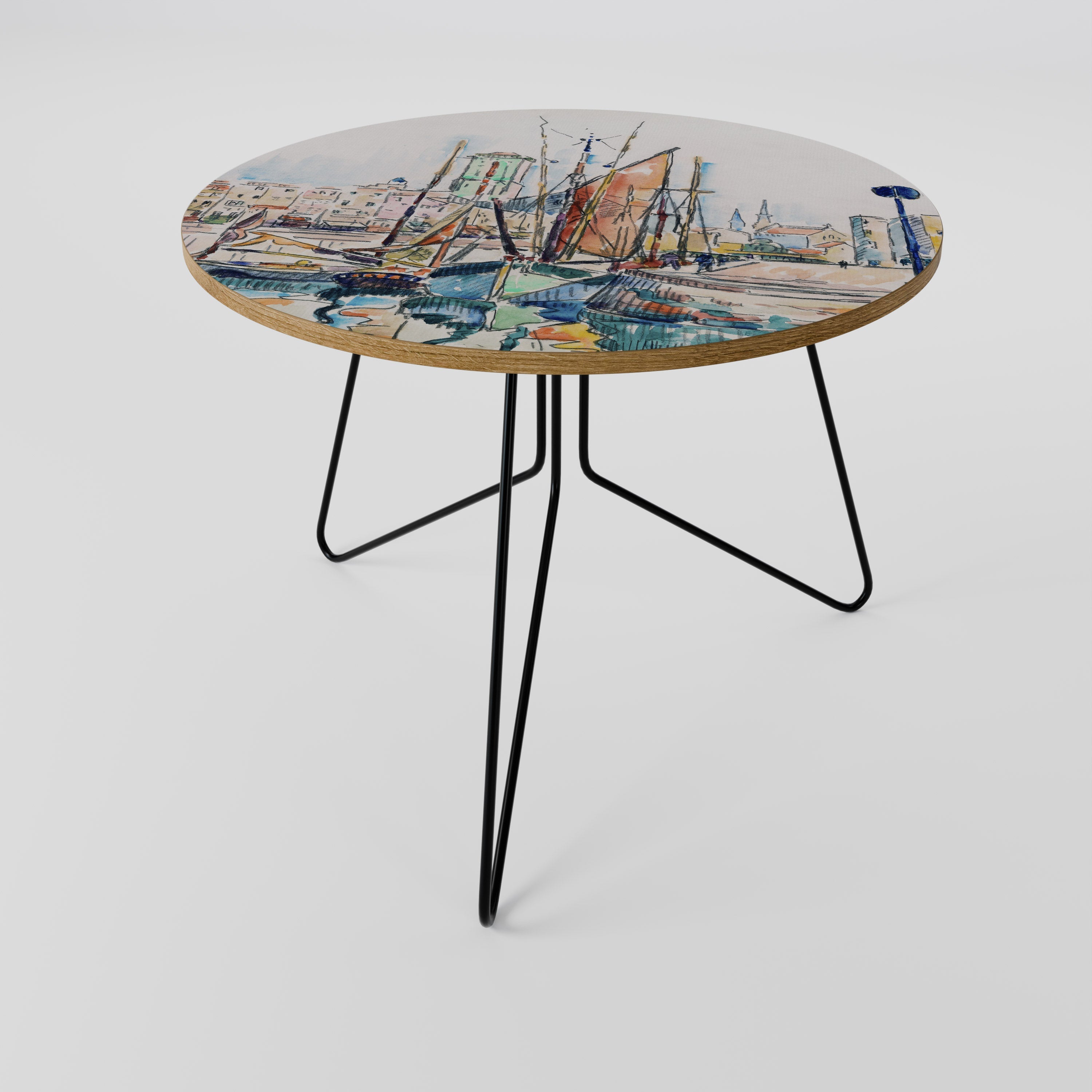 LA ROCHELLE Coffee Table 69