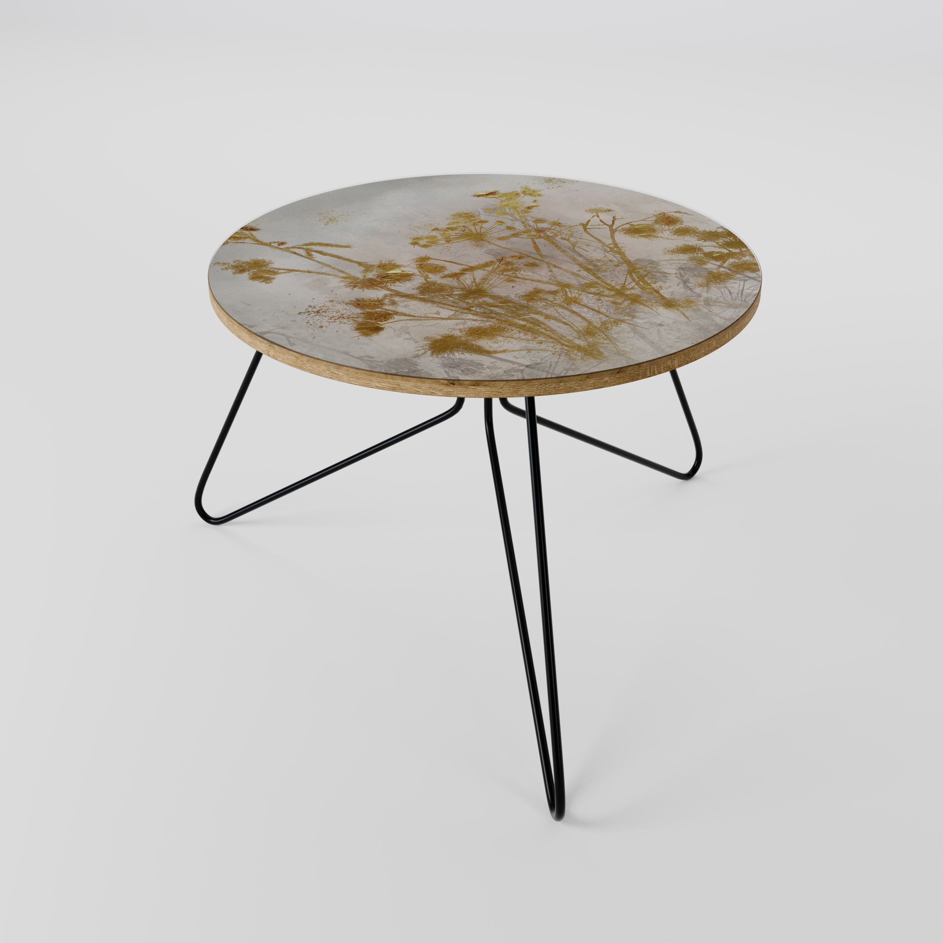 LONESOME SPRIG Coffee Table 60