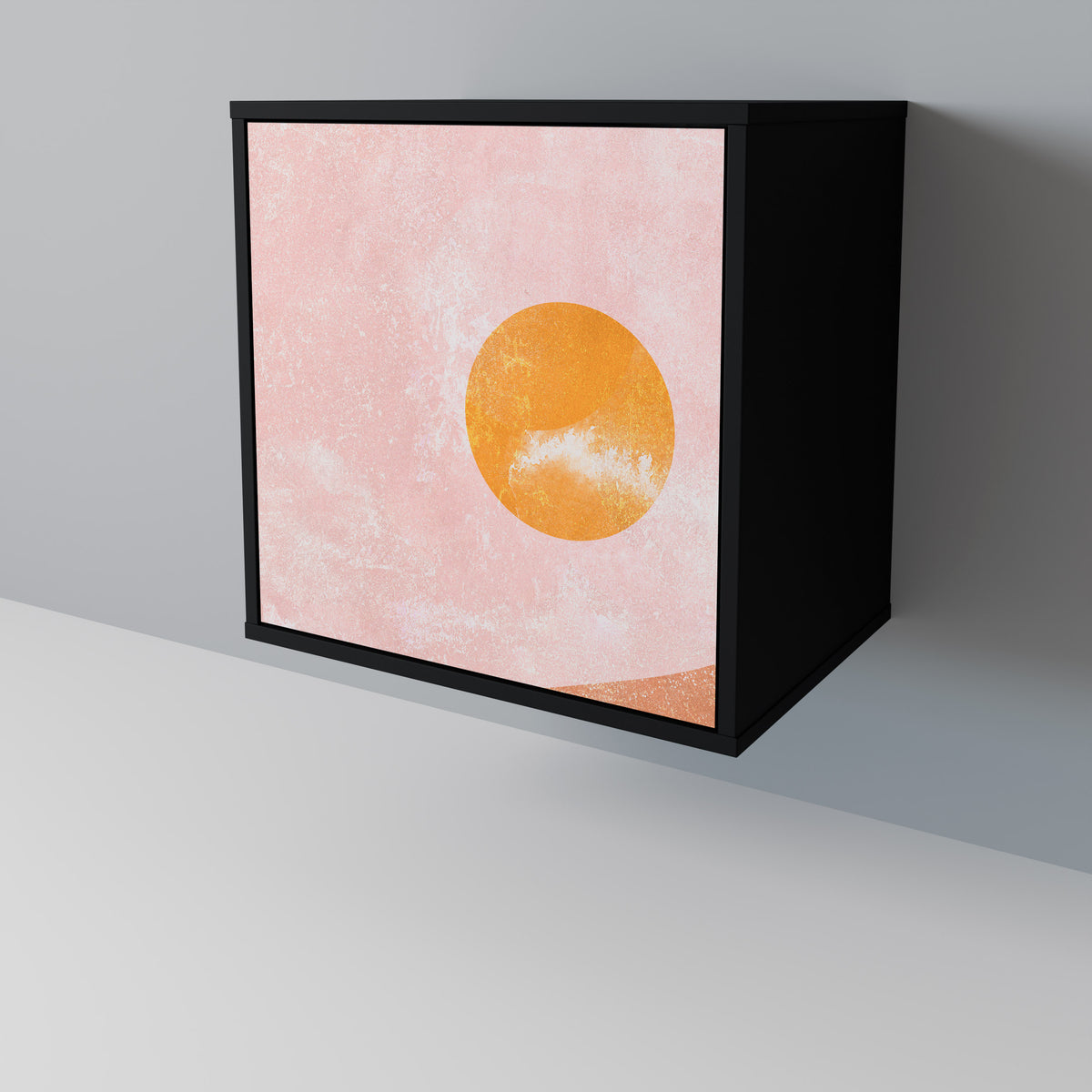 LUMINOUS SUNLIGHT Μπουφές 1-θύρας