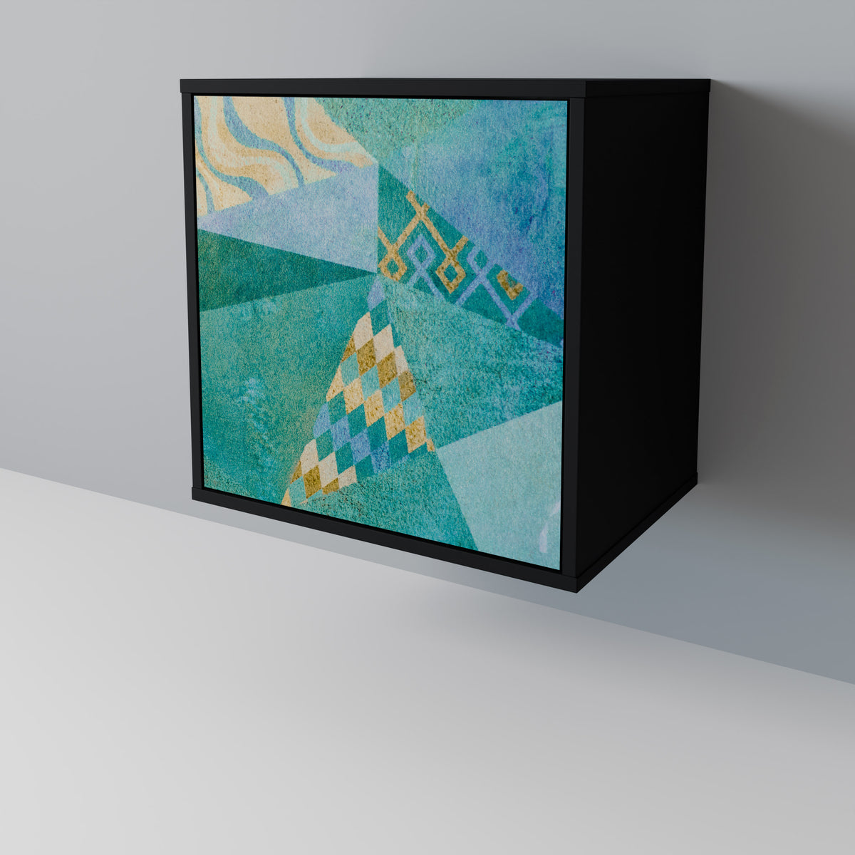SPECTRUM SPLENDOR Μπουφές 1-θύρας