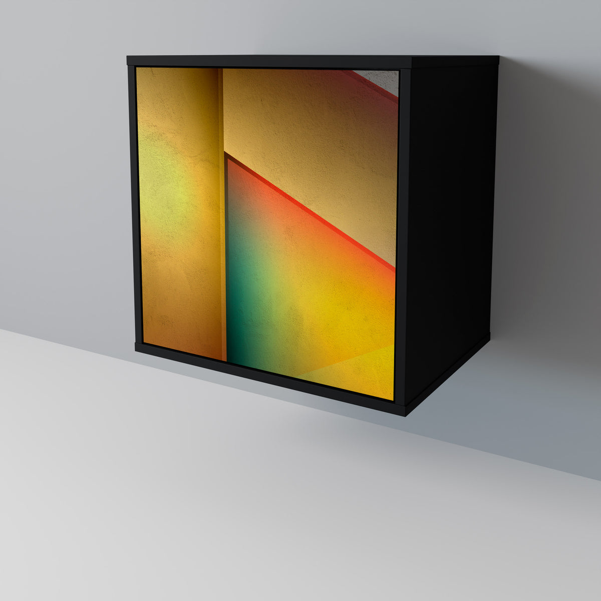 PIERCING SHARPNESS Μπουφές 1-θύρας