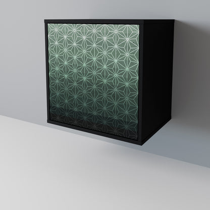 ORNAMENTAL GLIMMER Μπουφές 1-θύρας