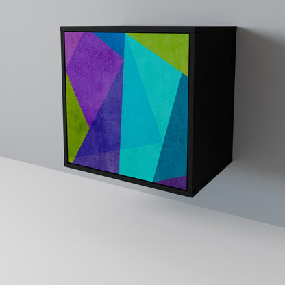 COLD SHOWCASE 1-Door Sideboard
