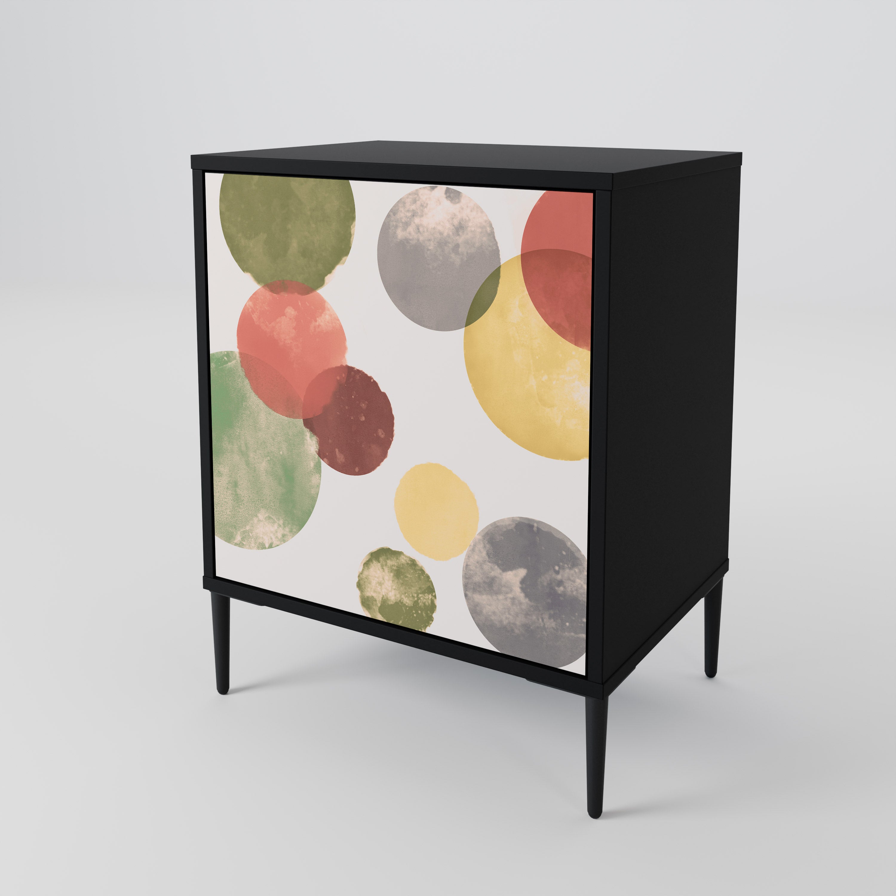 FLEETING HAPPINESS 1-Door Sideboard