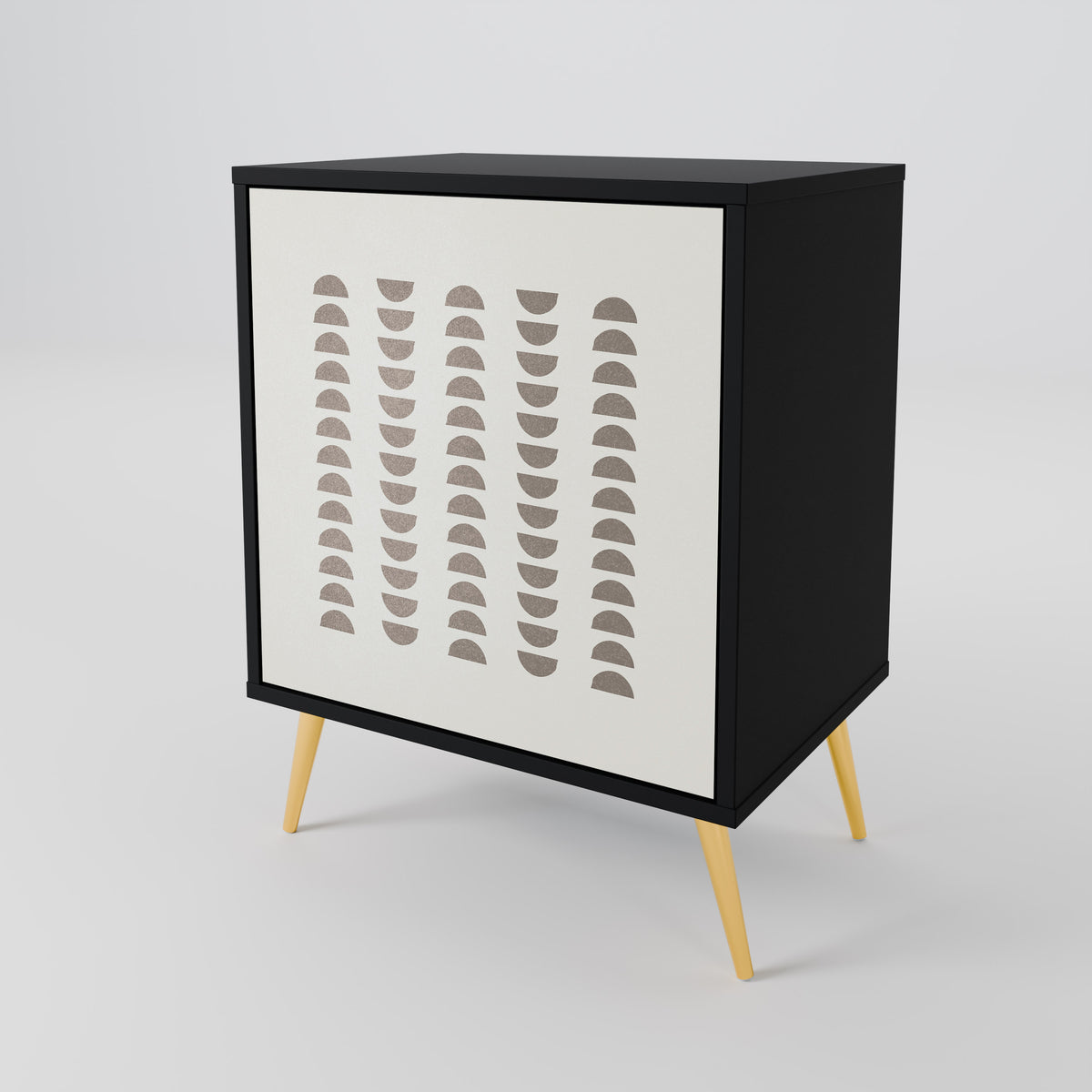 HARMONY ESSENCE 1-Door Sideboard