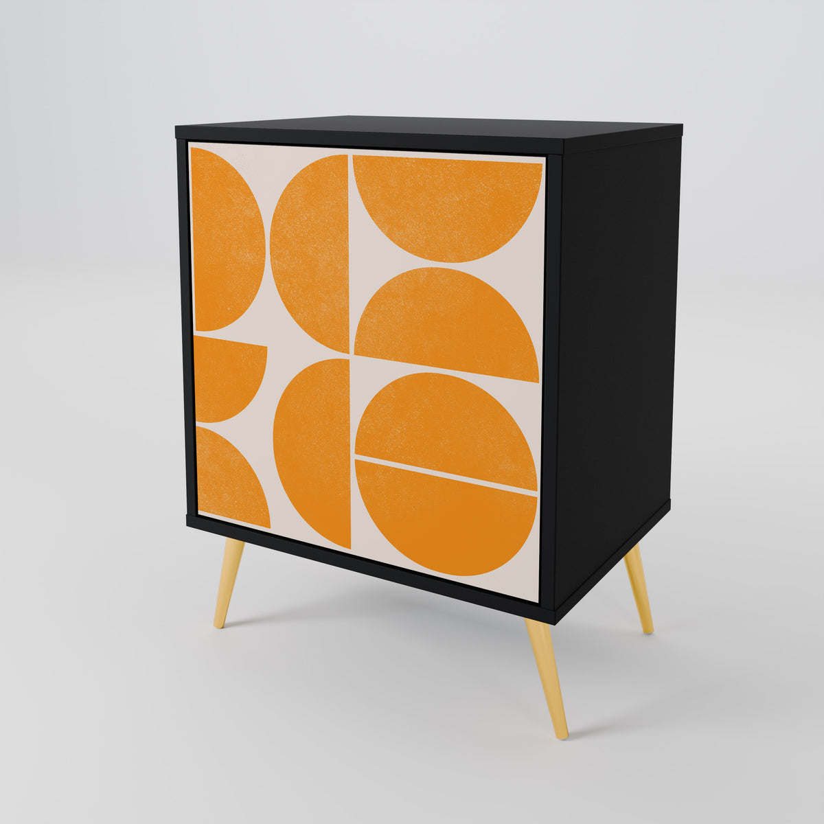 RECURRING DREAMS 1-Door Sideboard