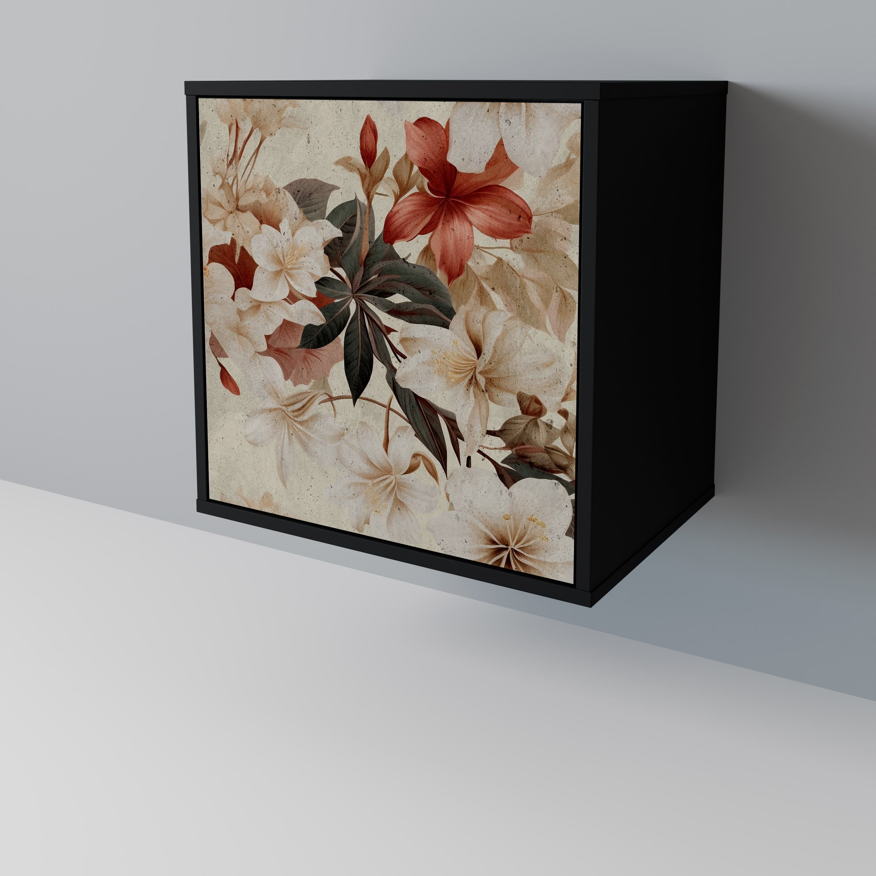 PETAL HARMONY Μπουφές 1-θύρας