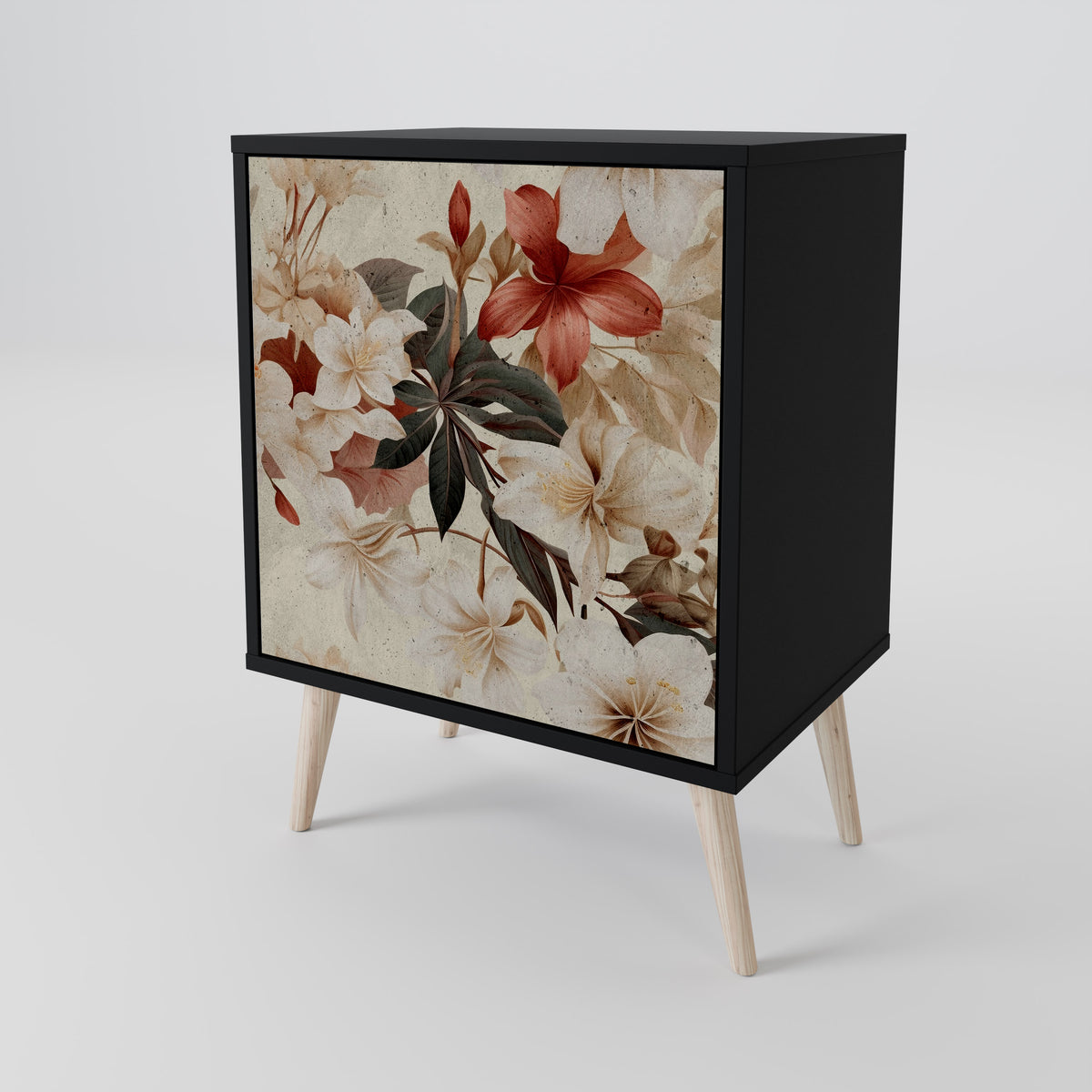 PETAL HARMONY 1-Door Sideboard