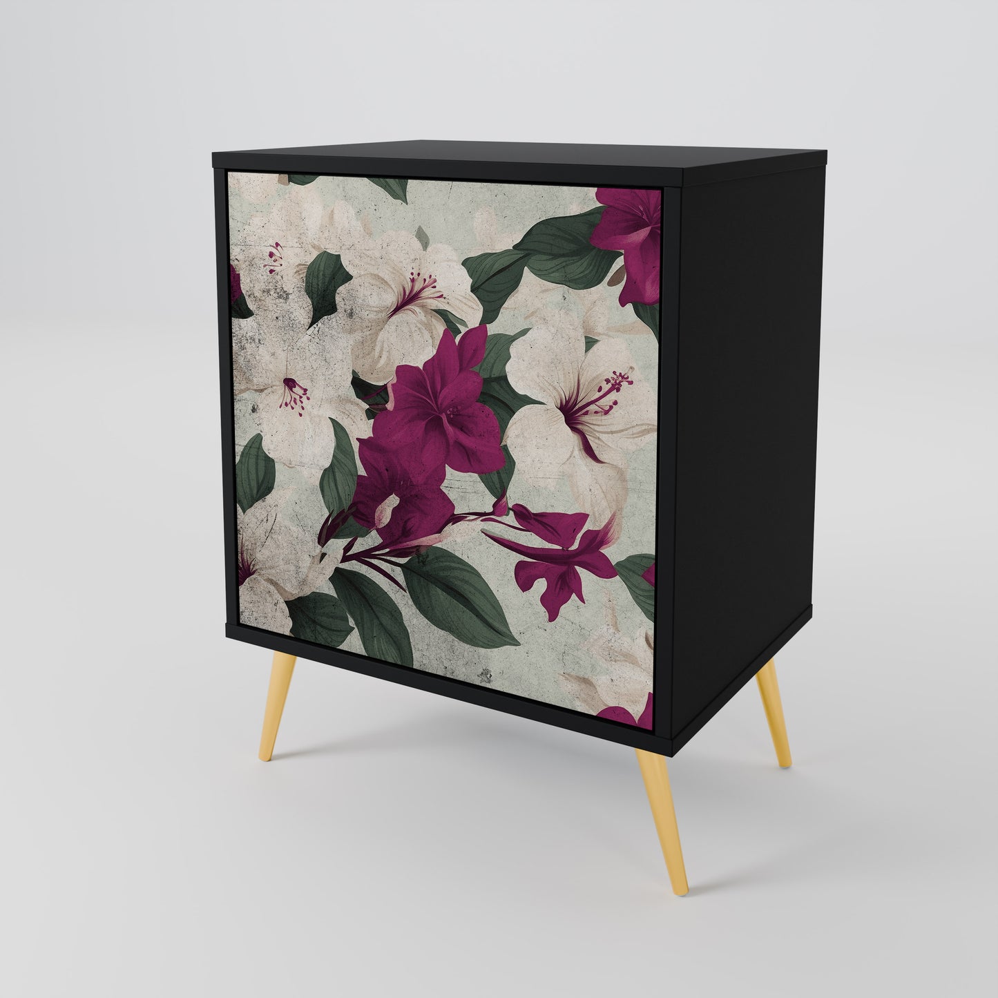 FLOWERET DREAM 1-Door Sideboard