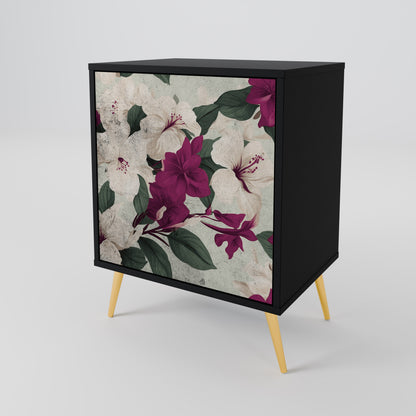 FLOWERET DREAM 1-Door Sideboard