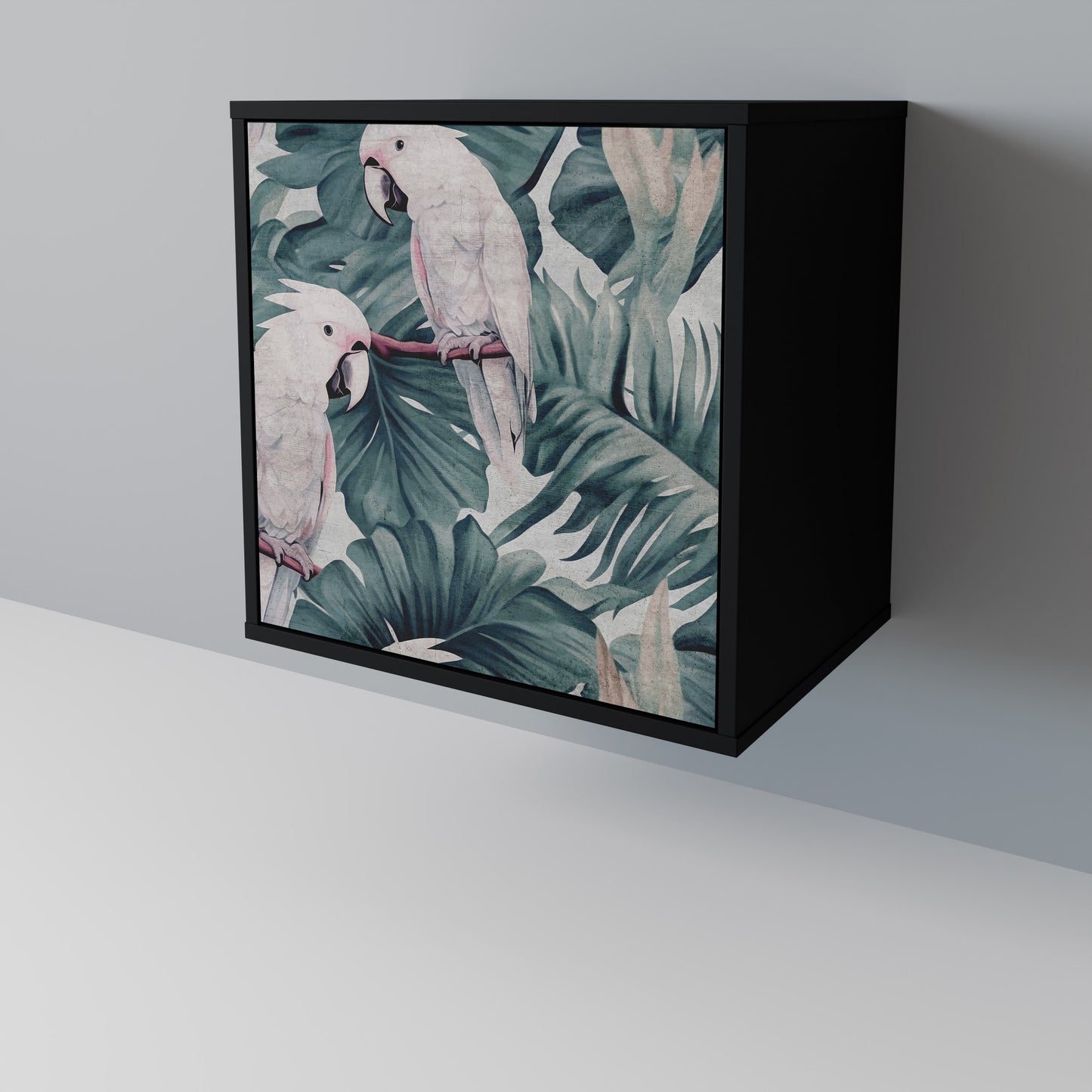 POPINJAY LOOK 1-Door Sideboard