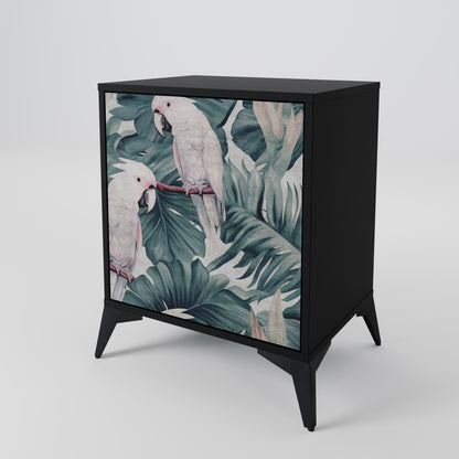 POPINJAY LOOK 1-Door Sideboard