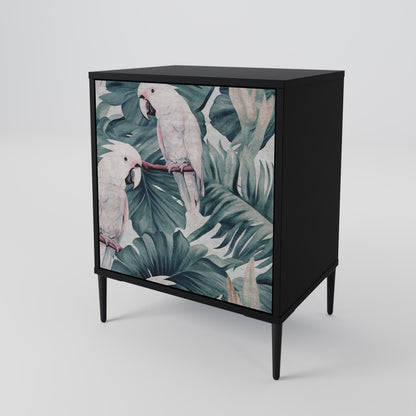 POPINJAY LOOK 1-Door Sideboard