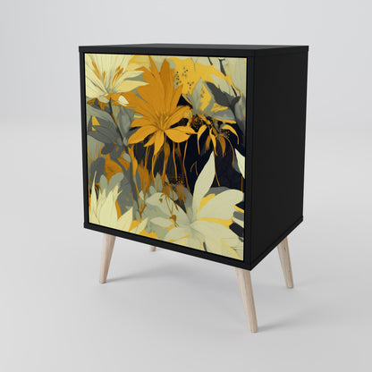 SUNKISSED LILY 1-Door Sideboard