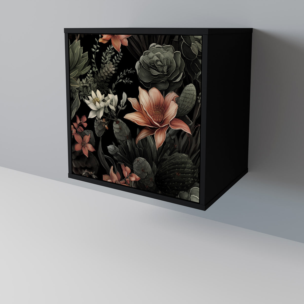 SECRET VERDURE Μπουφές 1-θύρας