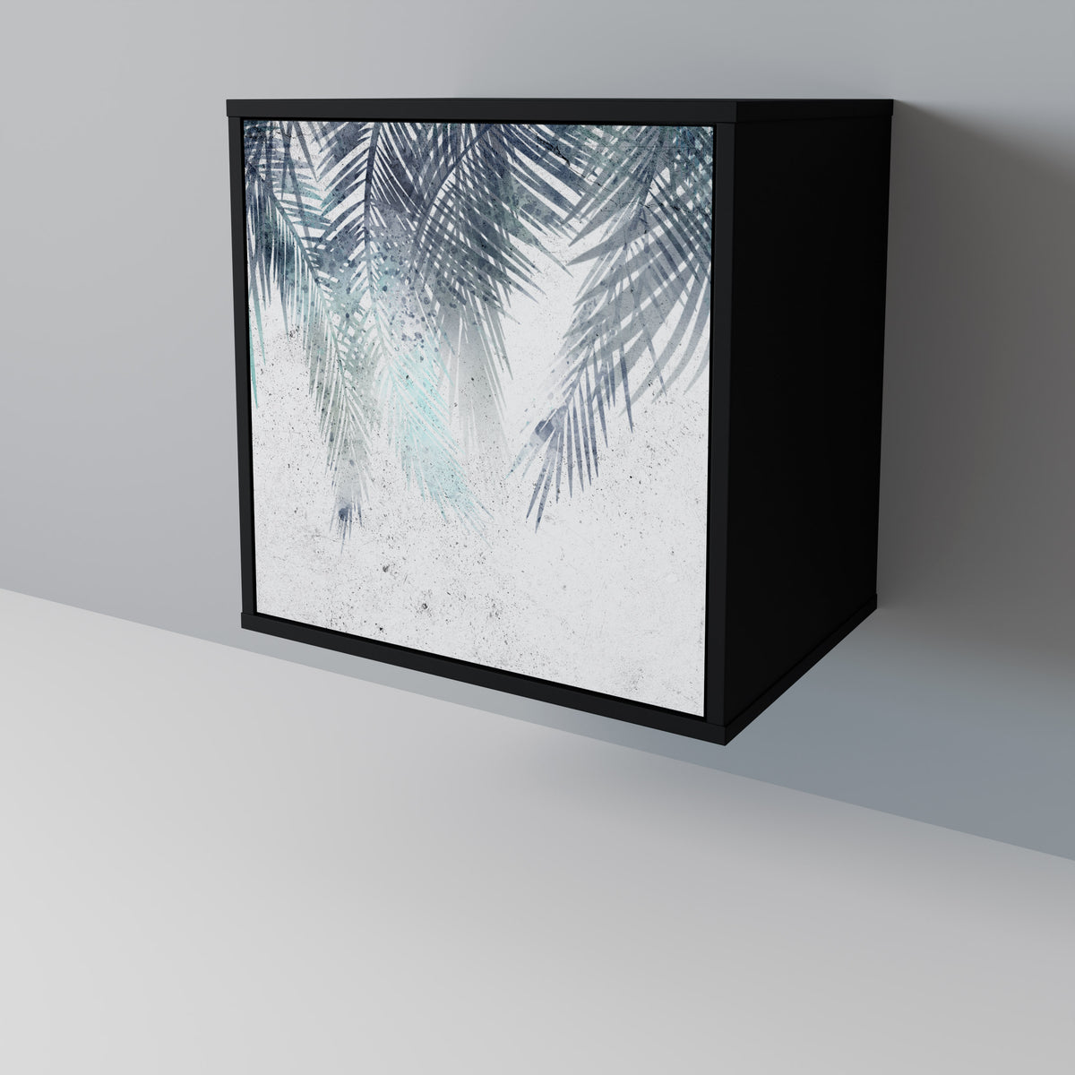 PALM VEIL Μπουφές 1-θύρας