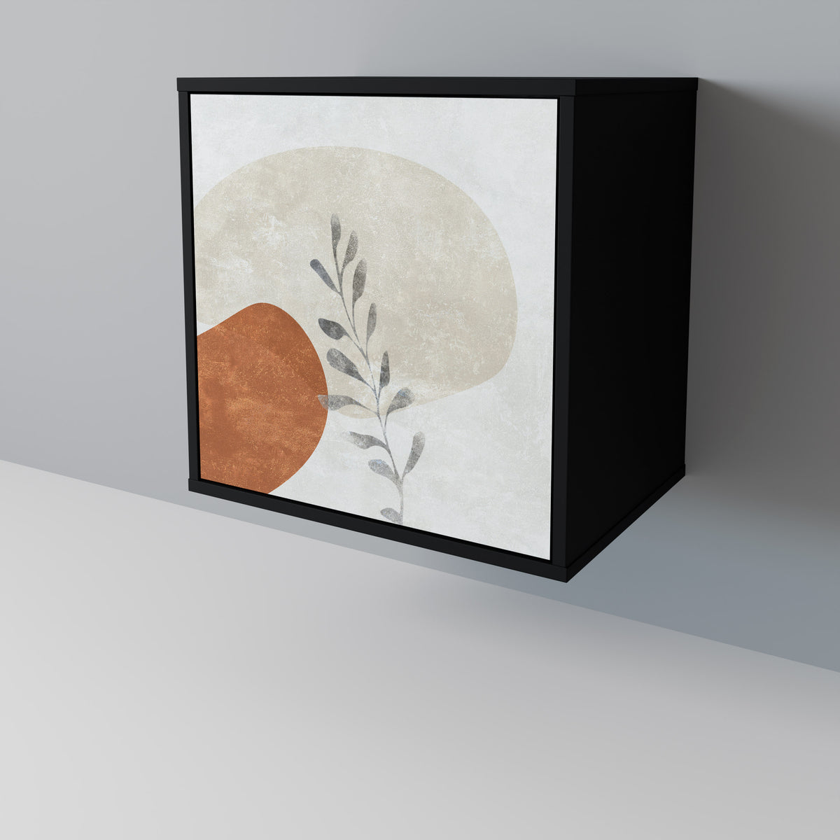 TRANQUIL TWIG Μπουφές 1-θύρας
