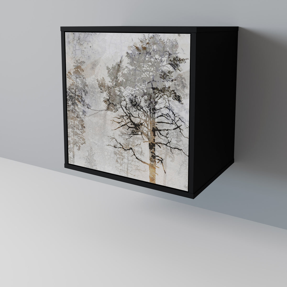 FADE IN THE TREES Μπουφές 1-θύρας