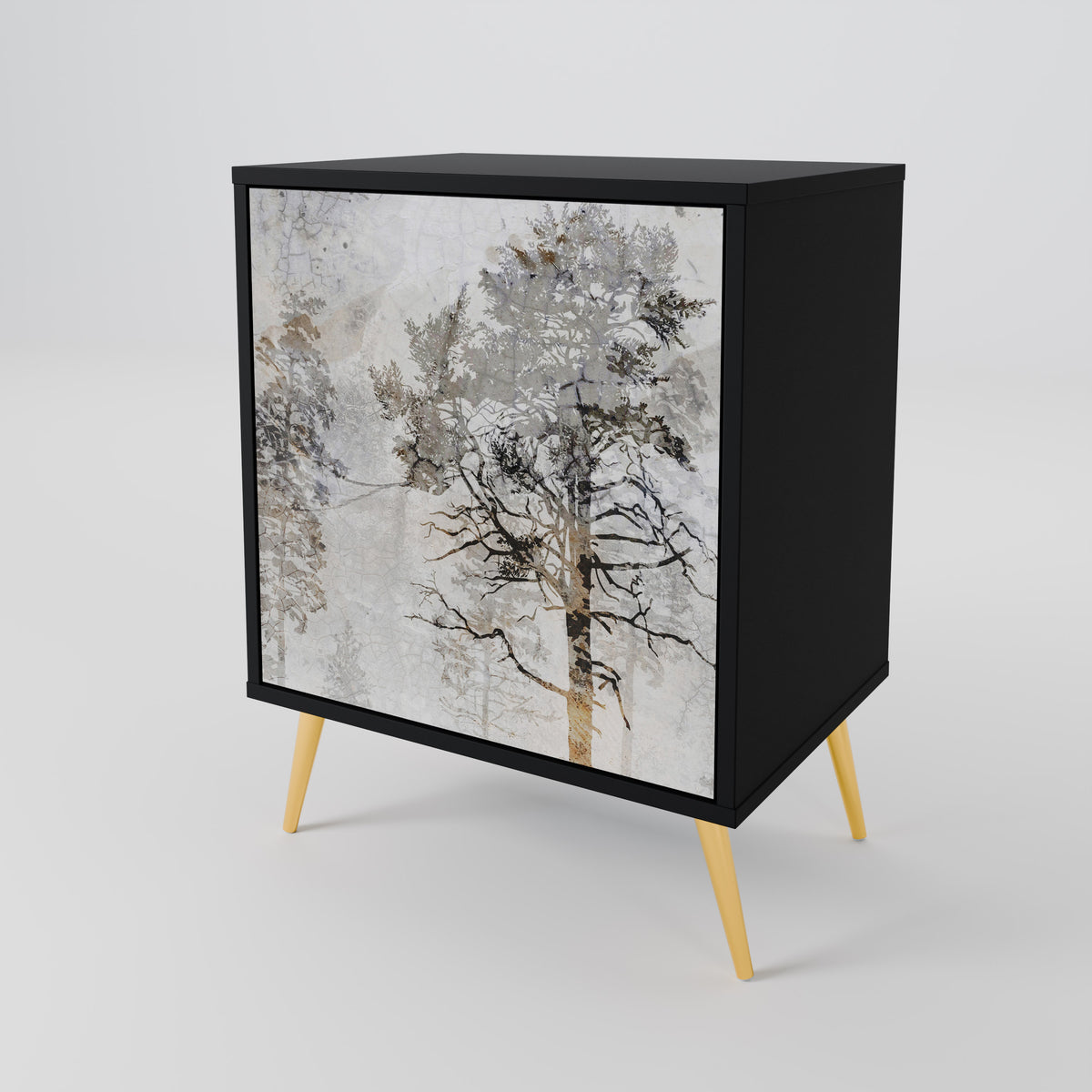 FADE IN THE TREES Μπουφές 1-θύρας