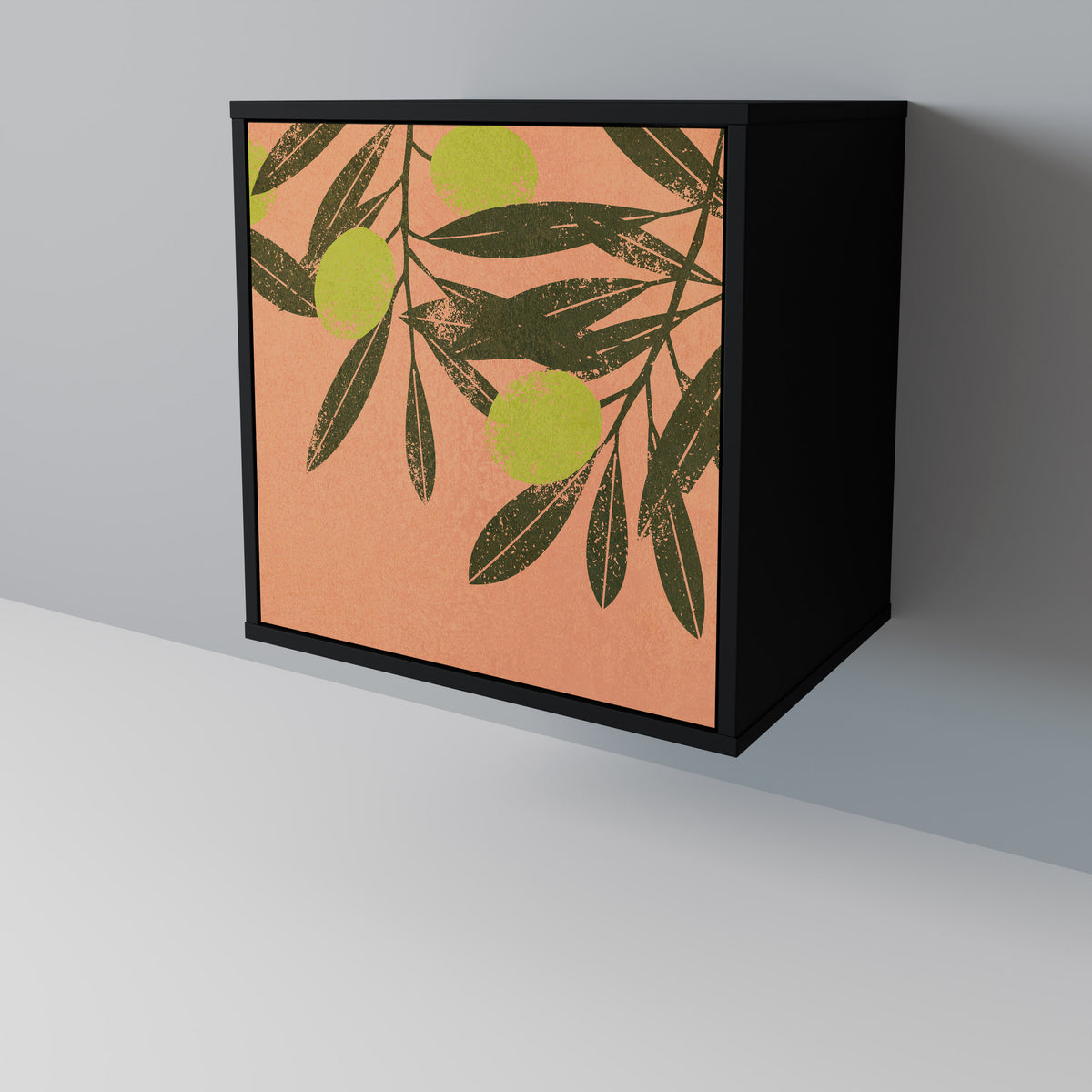 JUICY OLIVES Μπουφές 1-θύρας