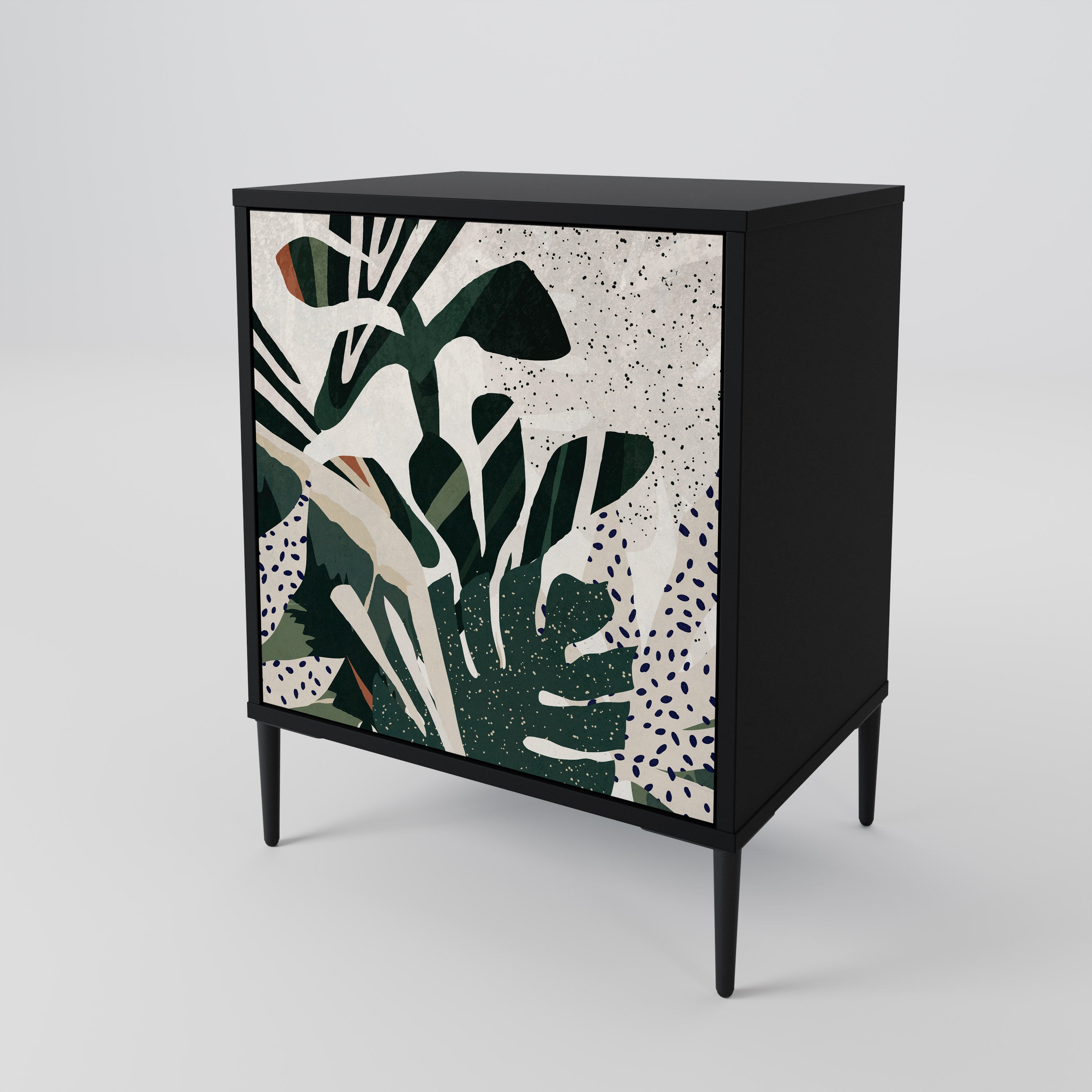 VERDURE FORMATION 1-Door Sideboard