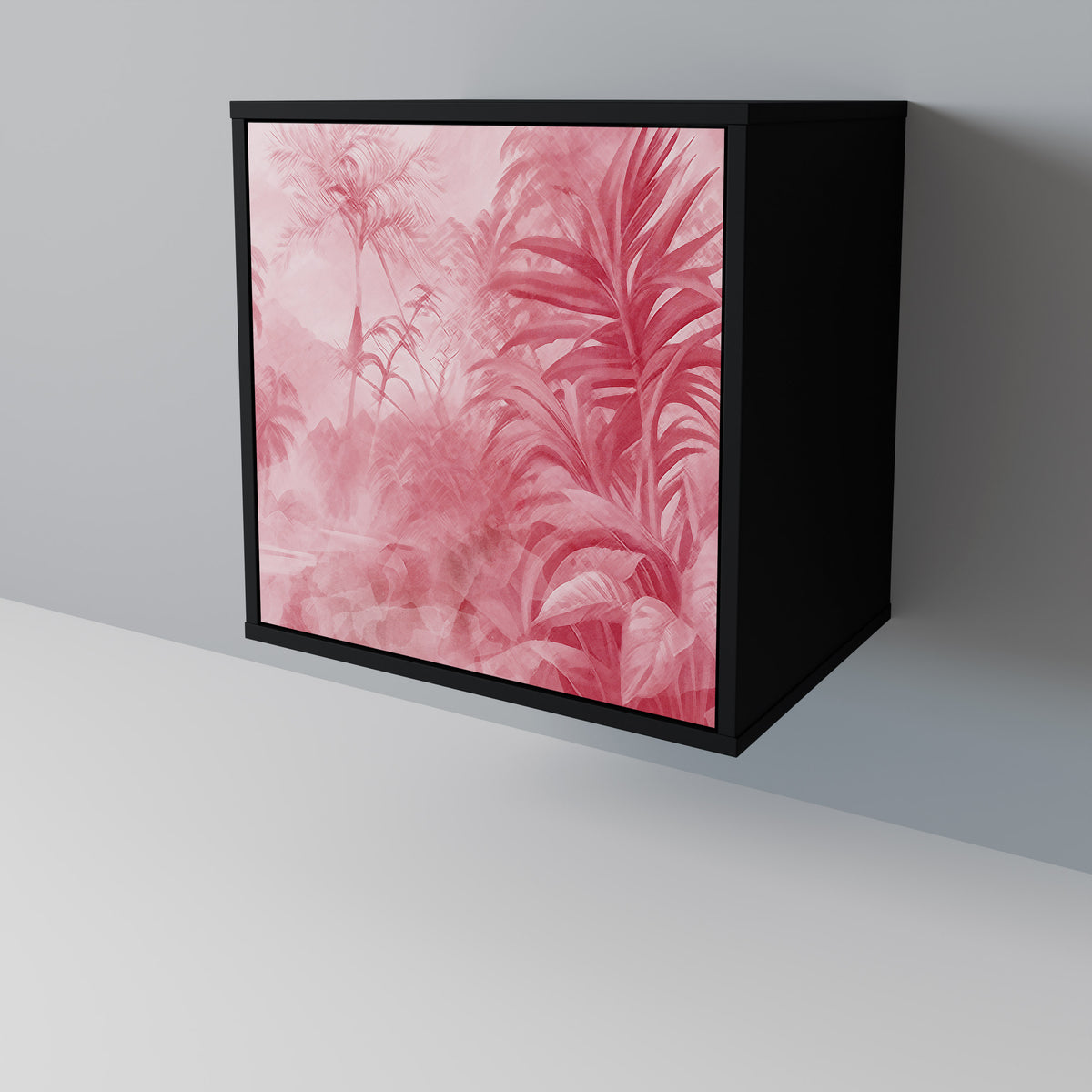 SWEET TROPICS Μπουφές 1-θύρας