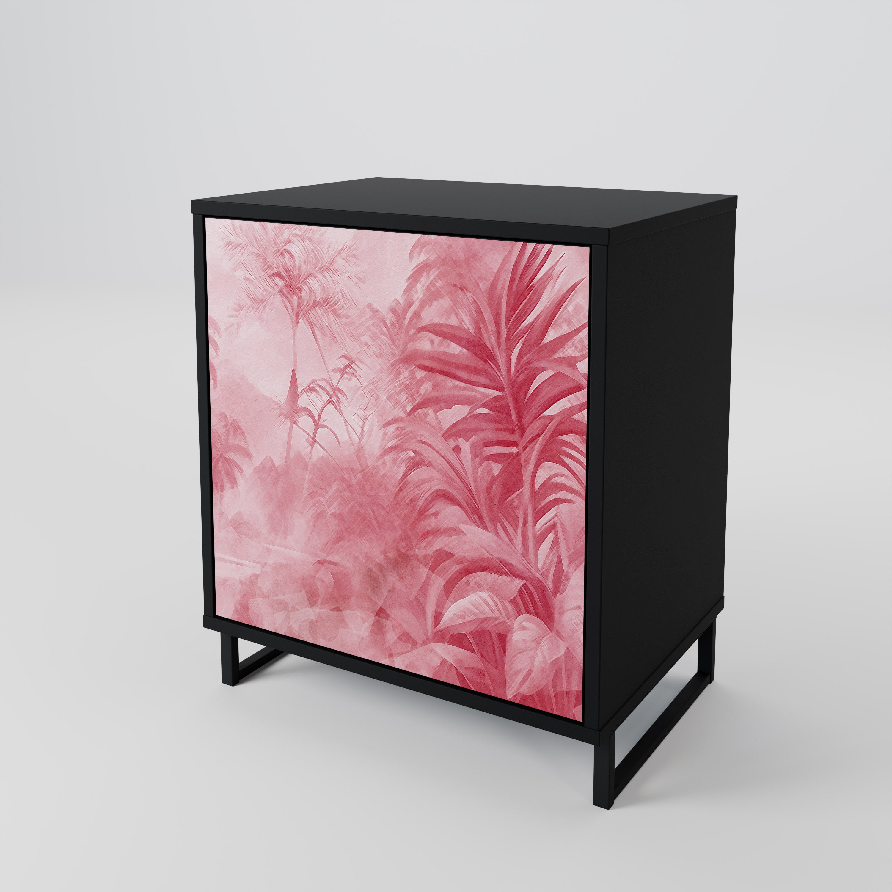 SWEET TROPICS 1-Door Sideboard