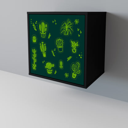 DESERT GREEN Μπουφές 1-θύρας