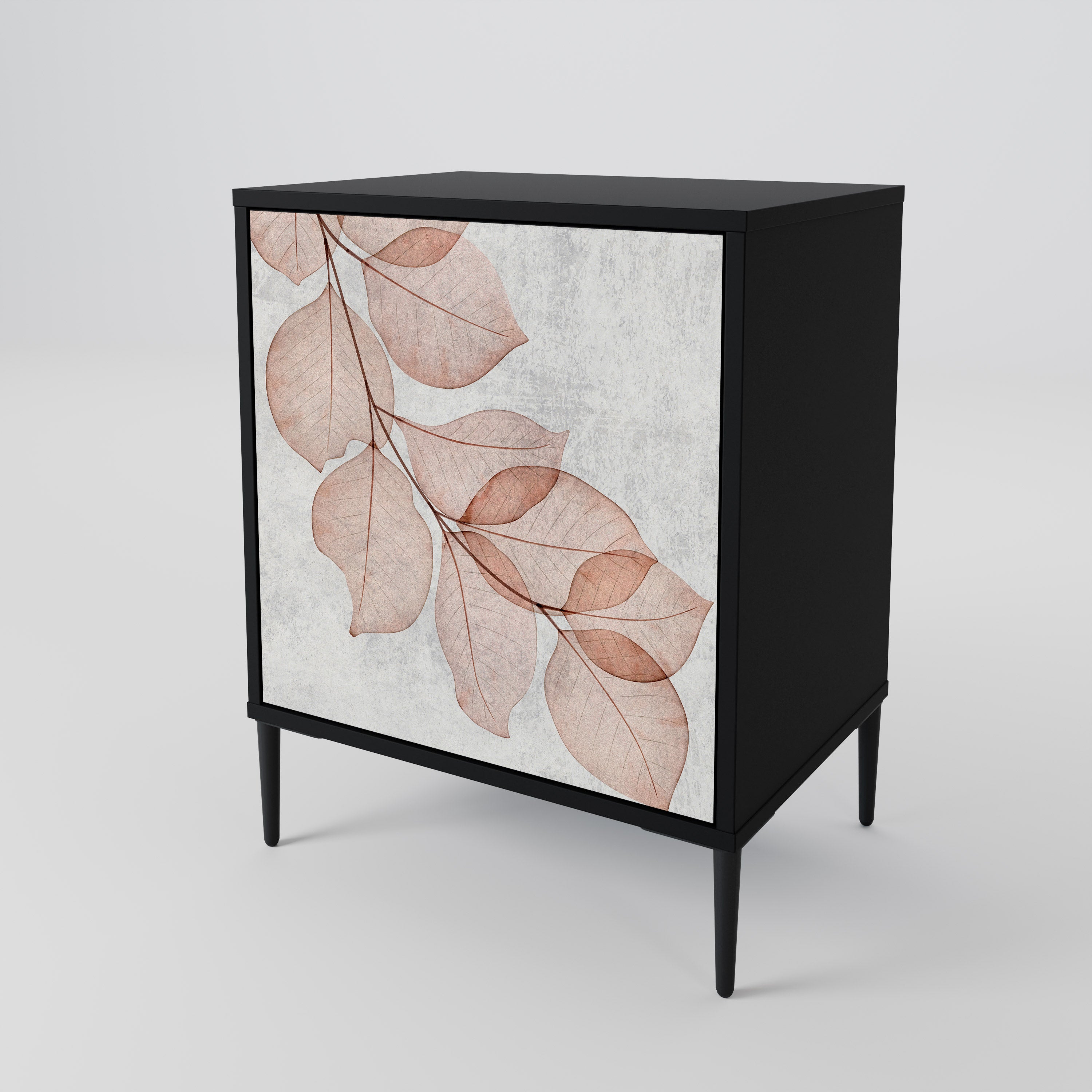 AUTUMN FRAGILITY 1-Door Sideboard