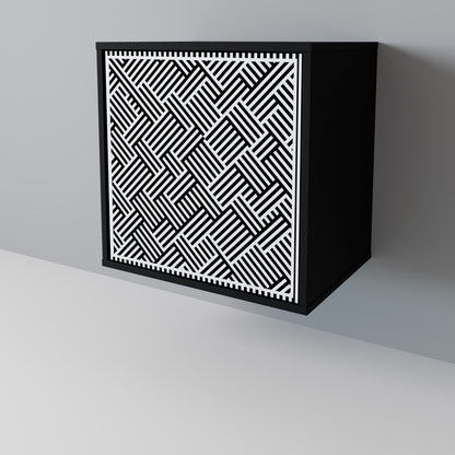 TEMPORARY SEQUENCE Μπουφές 1-θύρας