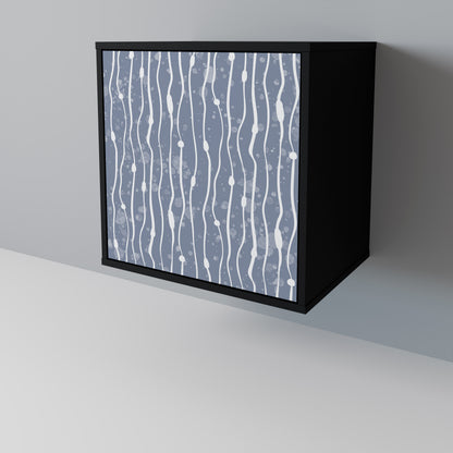 GRAPHITE RAIN Μπουφές 1-θύρας