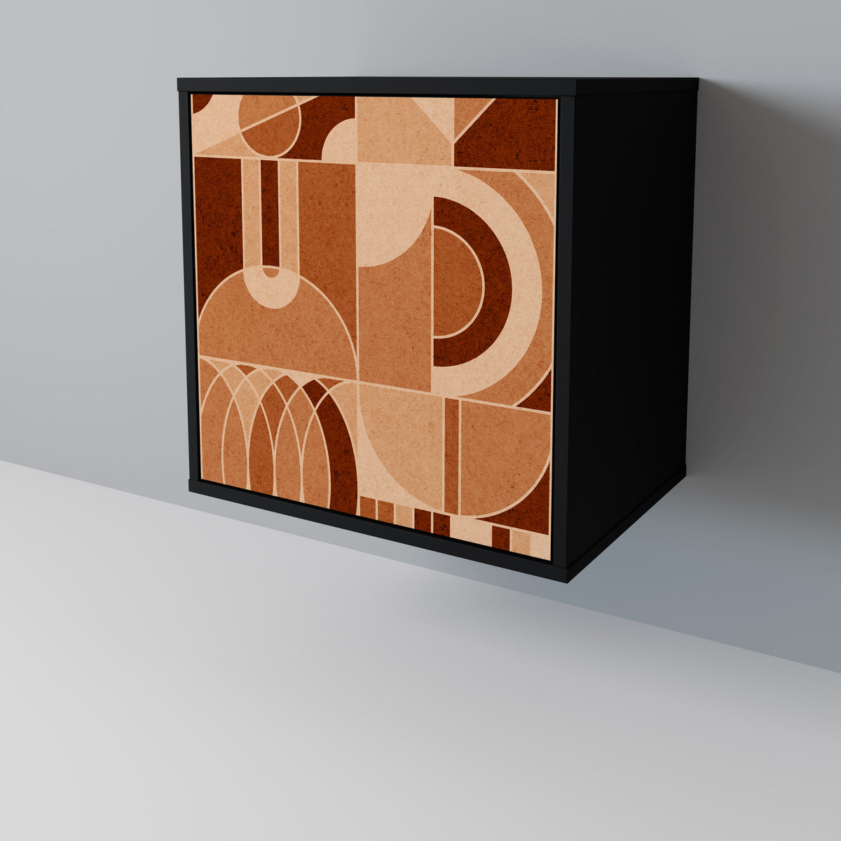 PRISM MOSAIC Μπουφές 1-θύρας