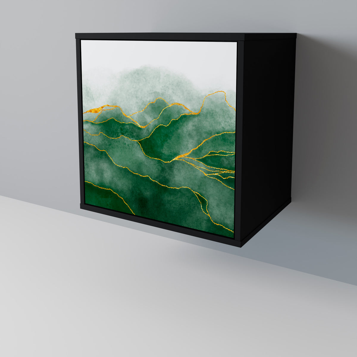 EXPENSIVE NATURE Μπουφές 1-θύρας