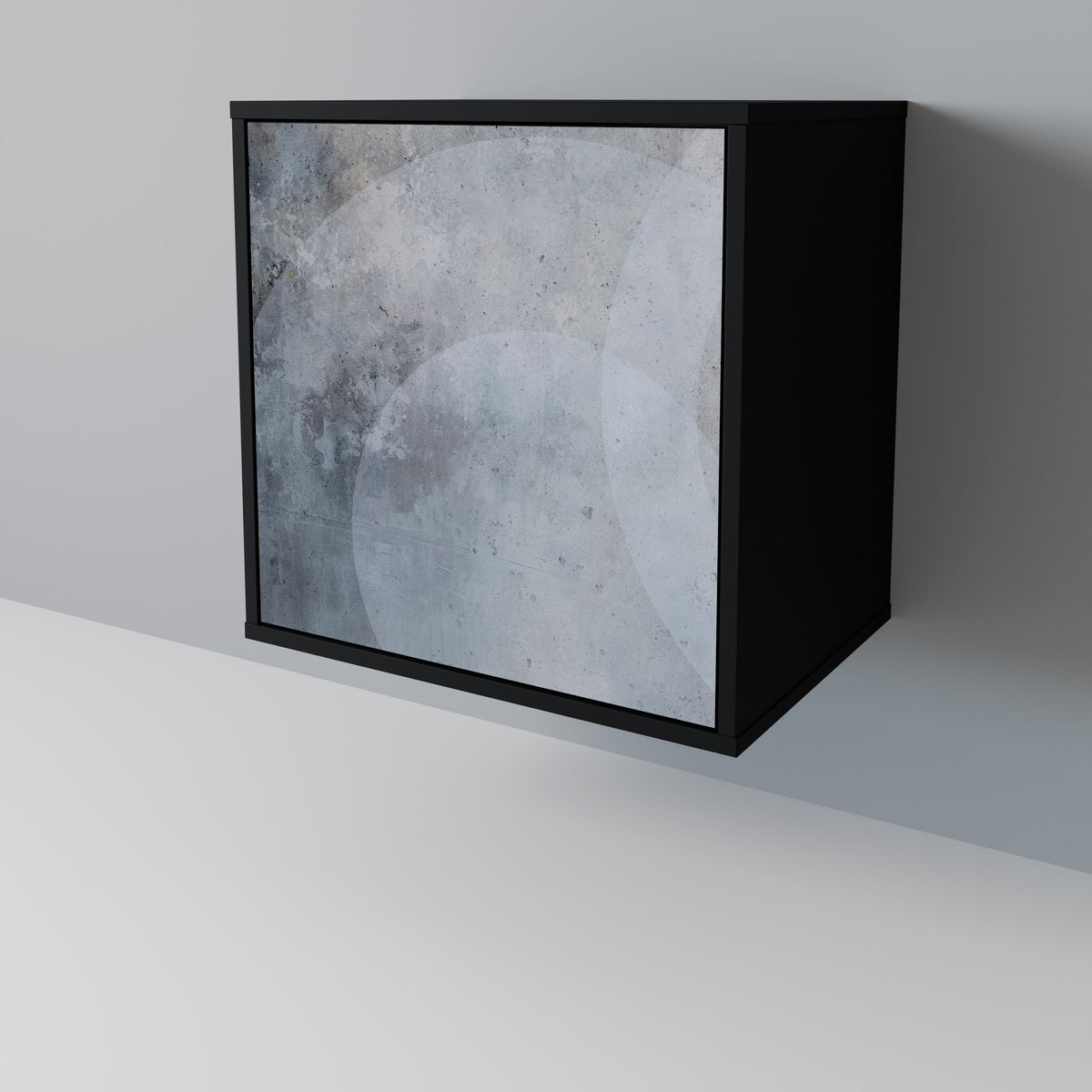 MUTED ARC Μπουφές 1-θύρας