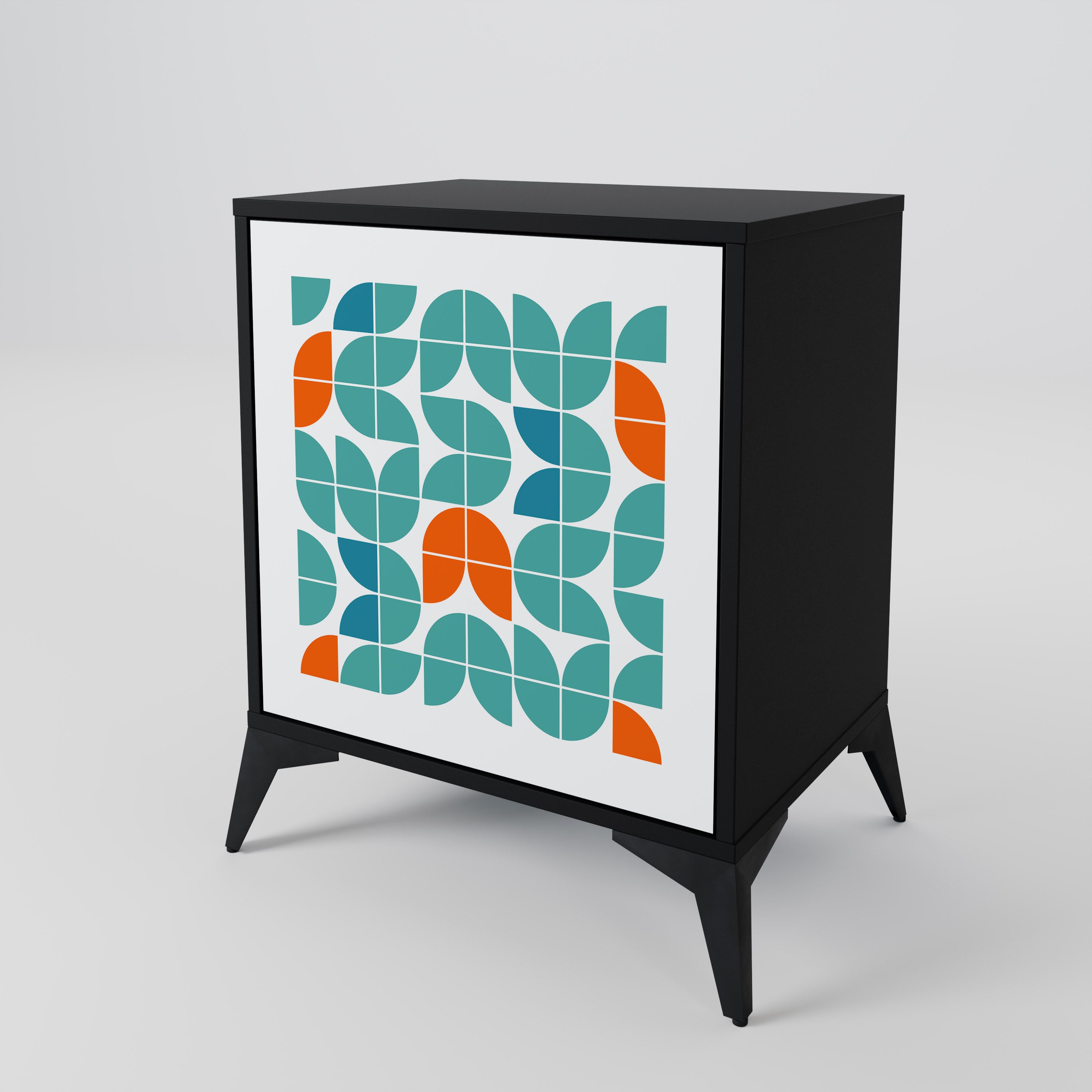 BE THE CHANGE Μπουφές 1-θύρας