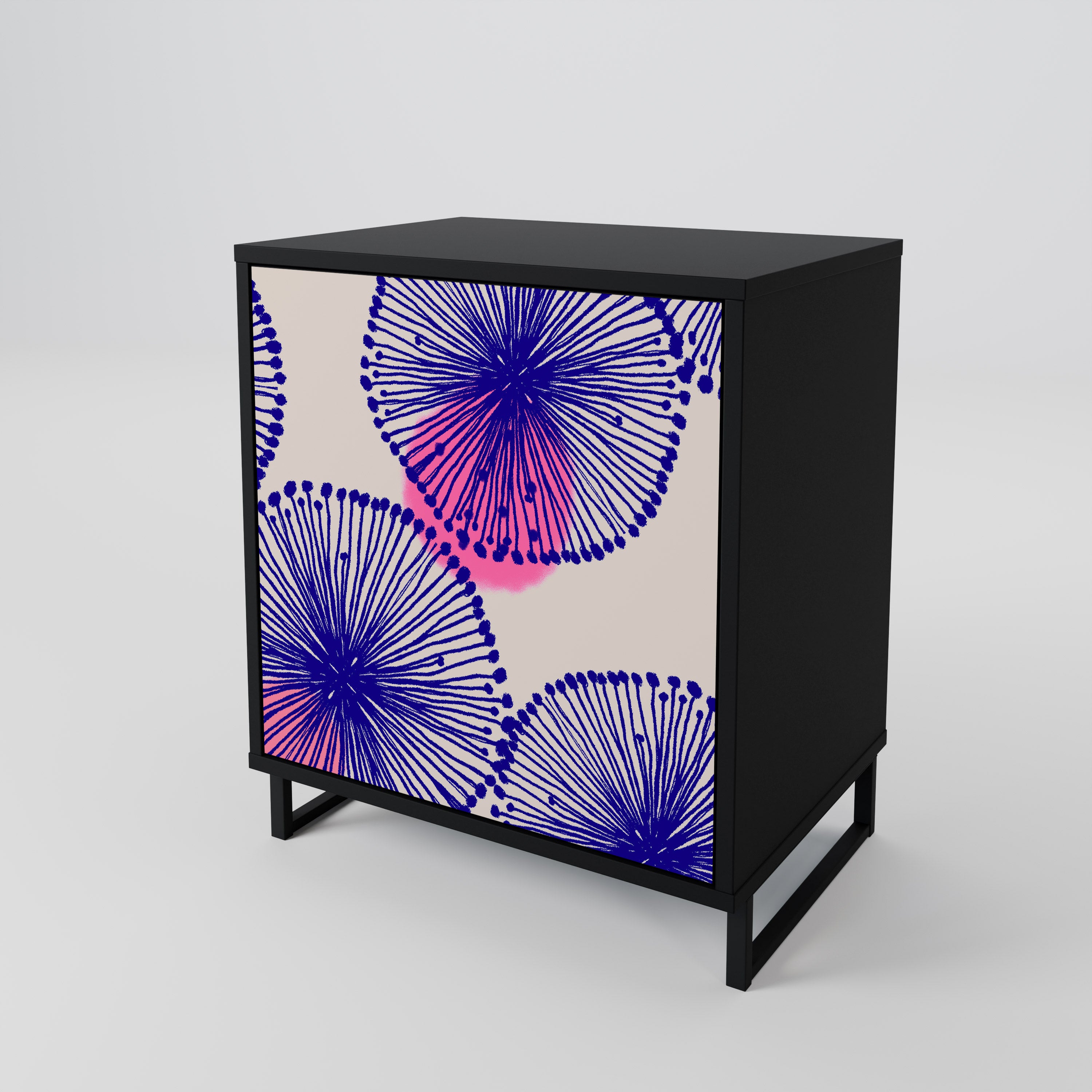 MAGIC NATURE Μπουφές 1-θύρας