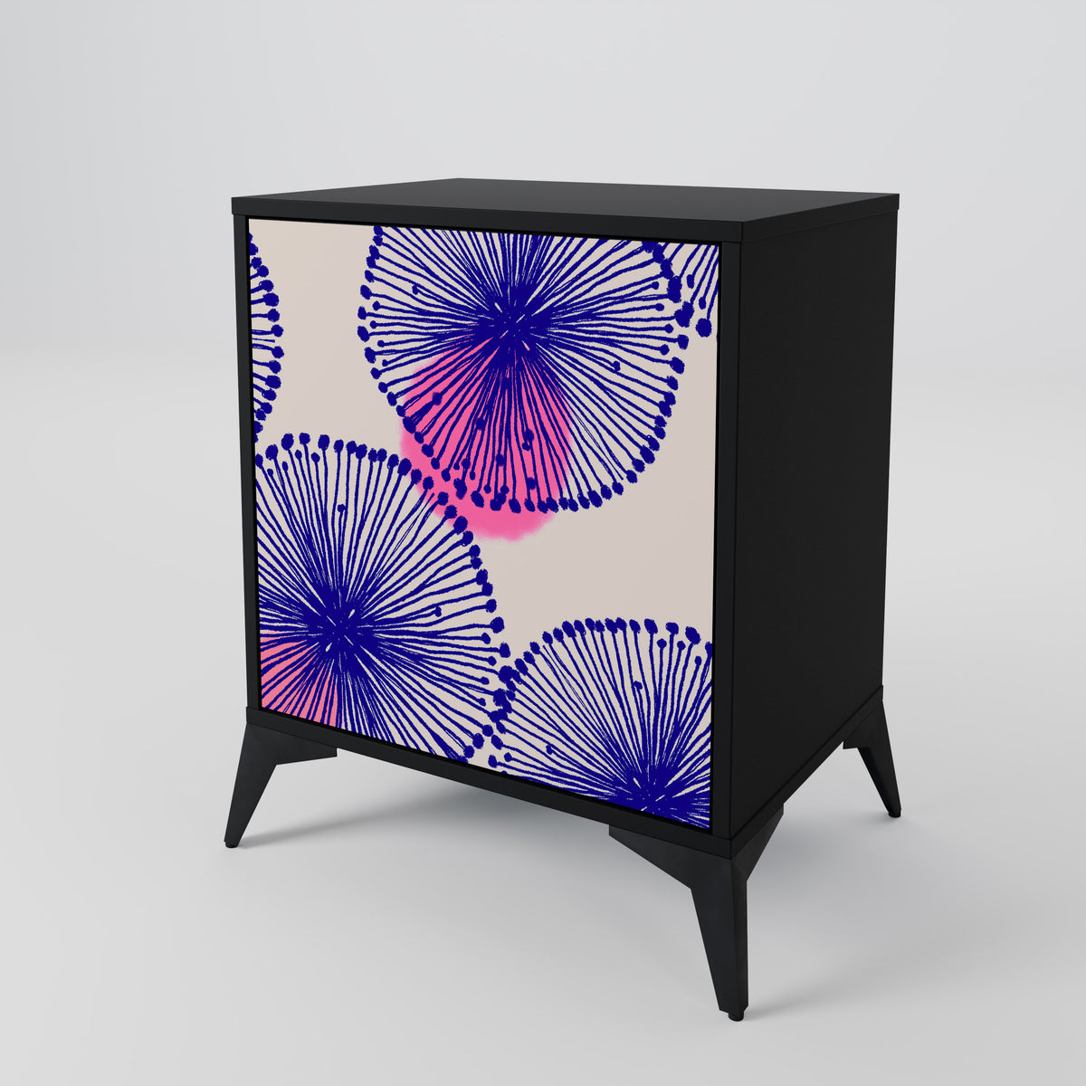 MAGIC NATURE 1-Door Sideboard