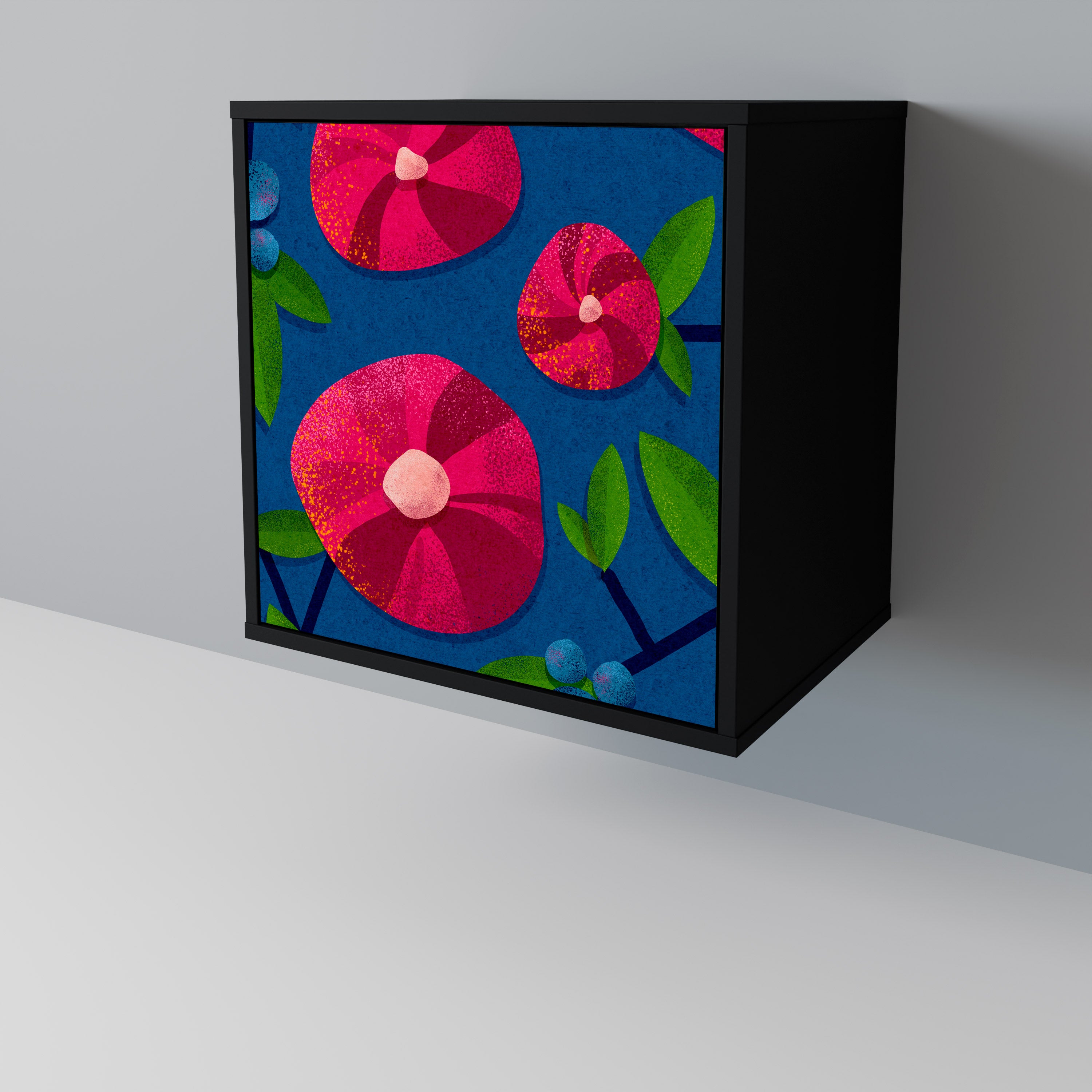 SPRING THOUGHTS Μπουφές 1-θύρας