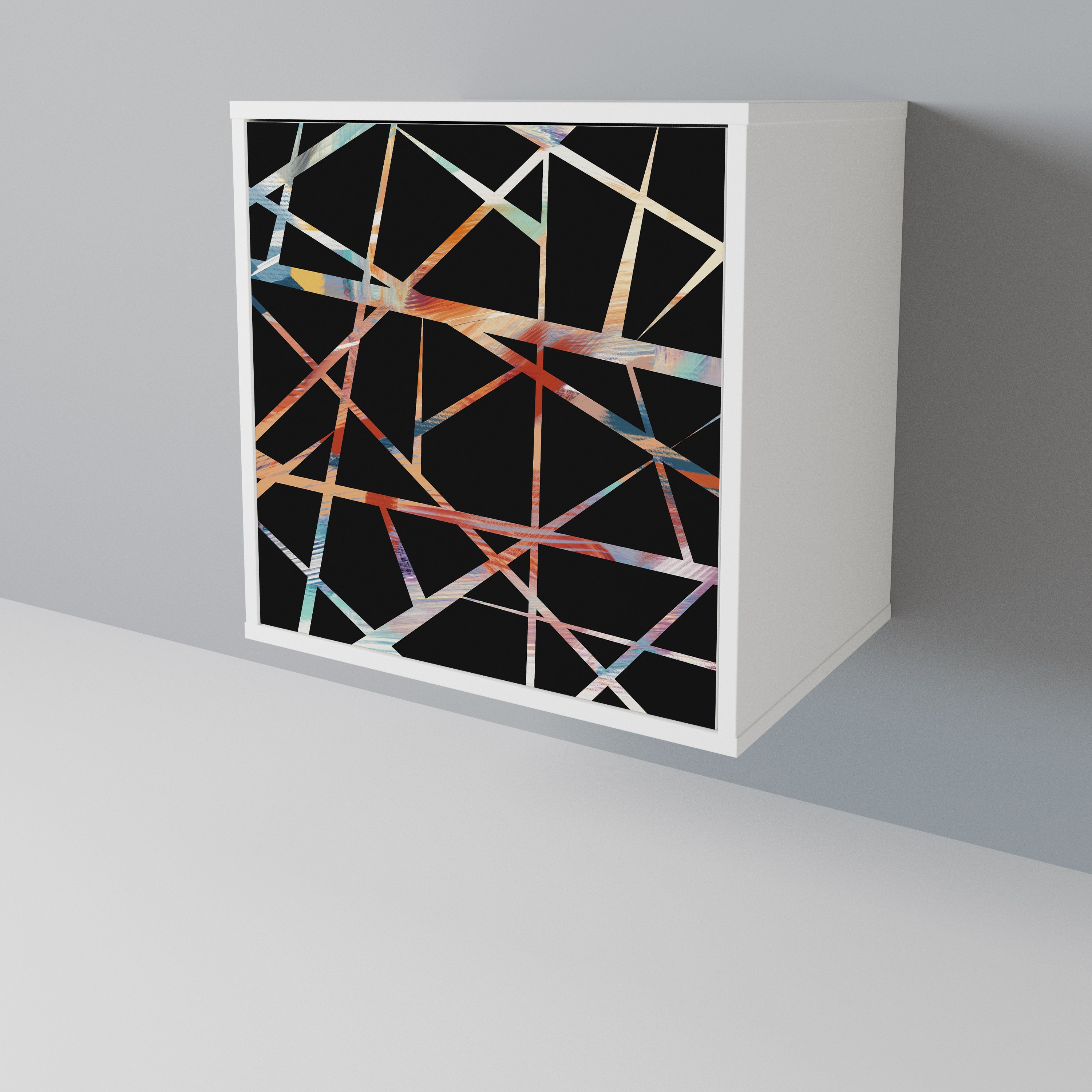 POLYGON VERVE Μπουφές 1-θύρας