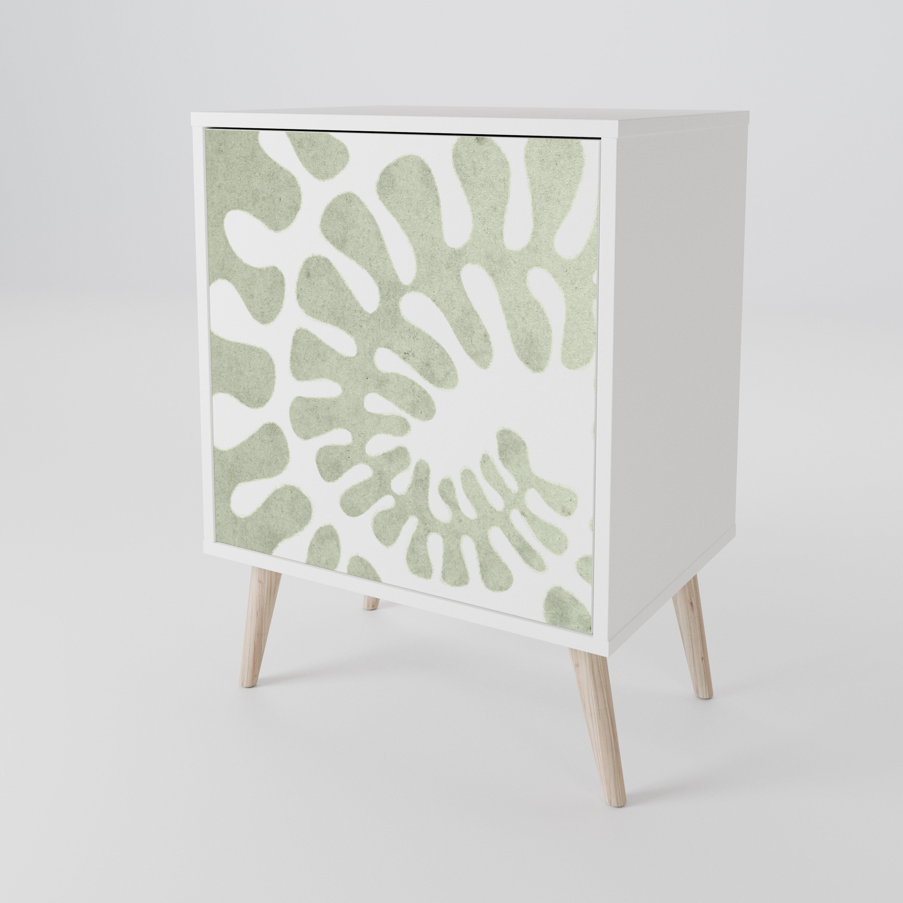 HELIX DANCE 1-Door Sideboard