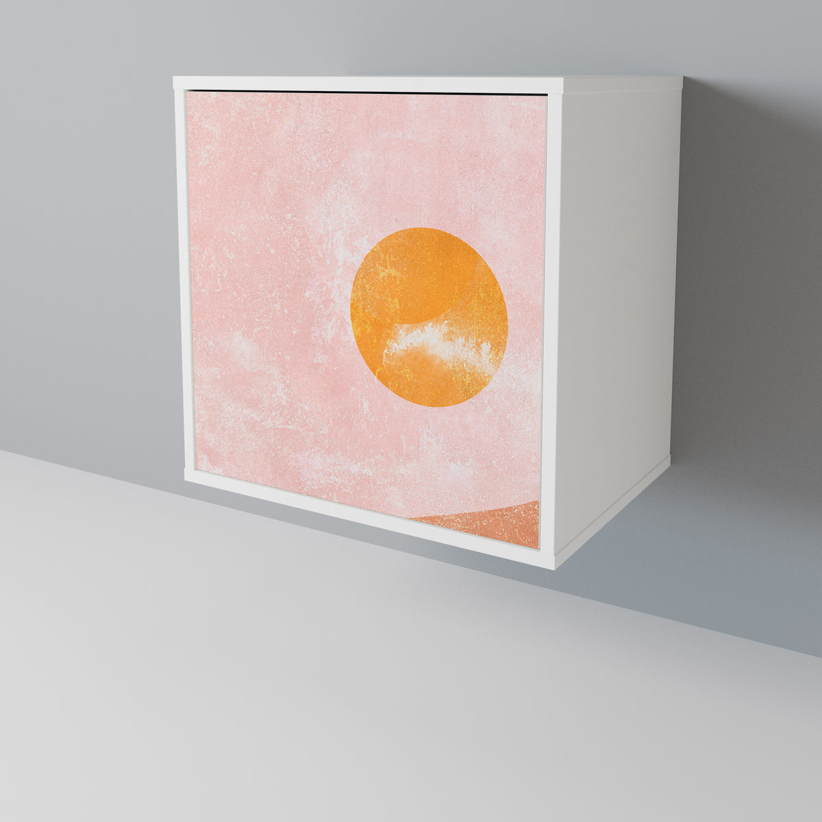 LUMINOUS SUNLIGHT Μπουφές 1-θύρας