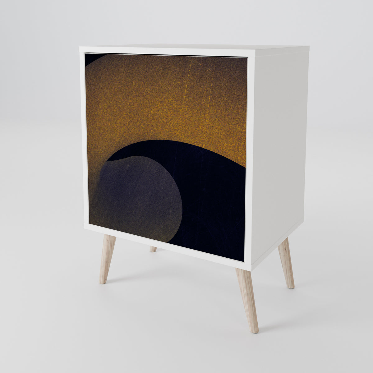 HOLLOW TIME Μπουφές 1-θύρας