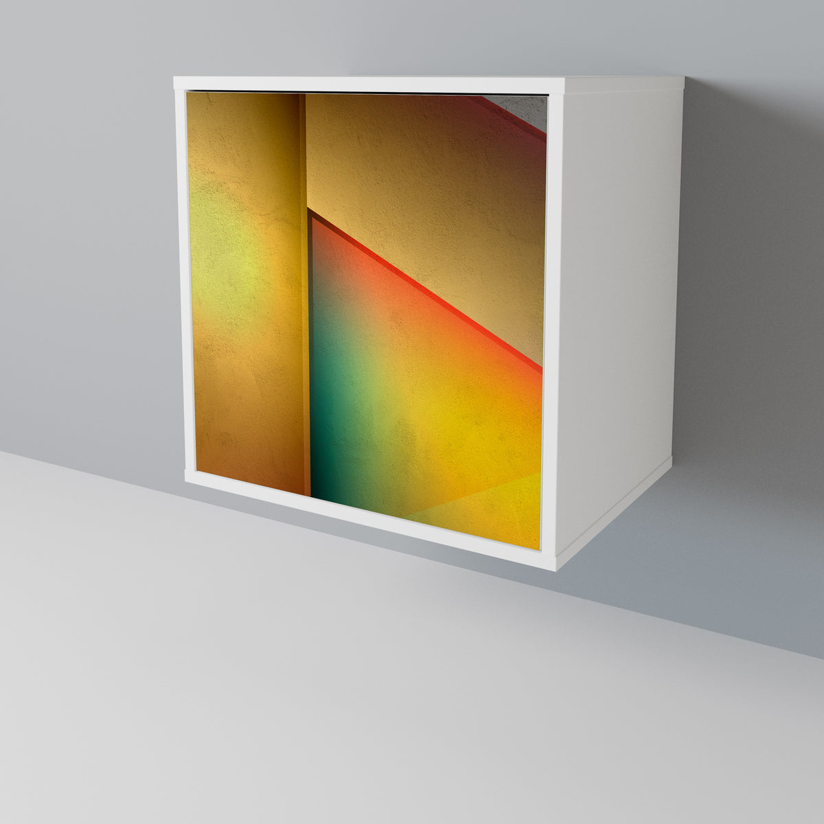 PIERCING SHARPNESS Μπουφές 1-θύρας