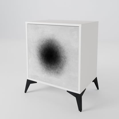 BLACK HOLE Μπουφές 1-θύρας