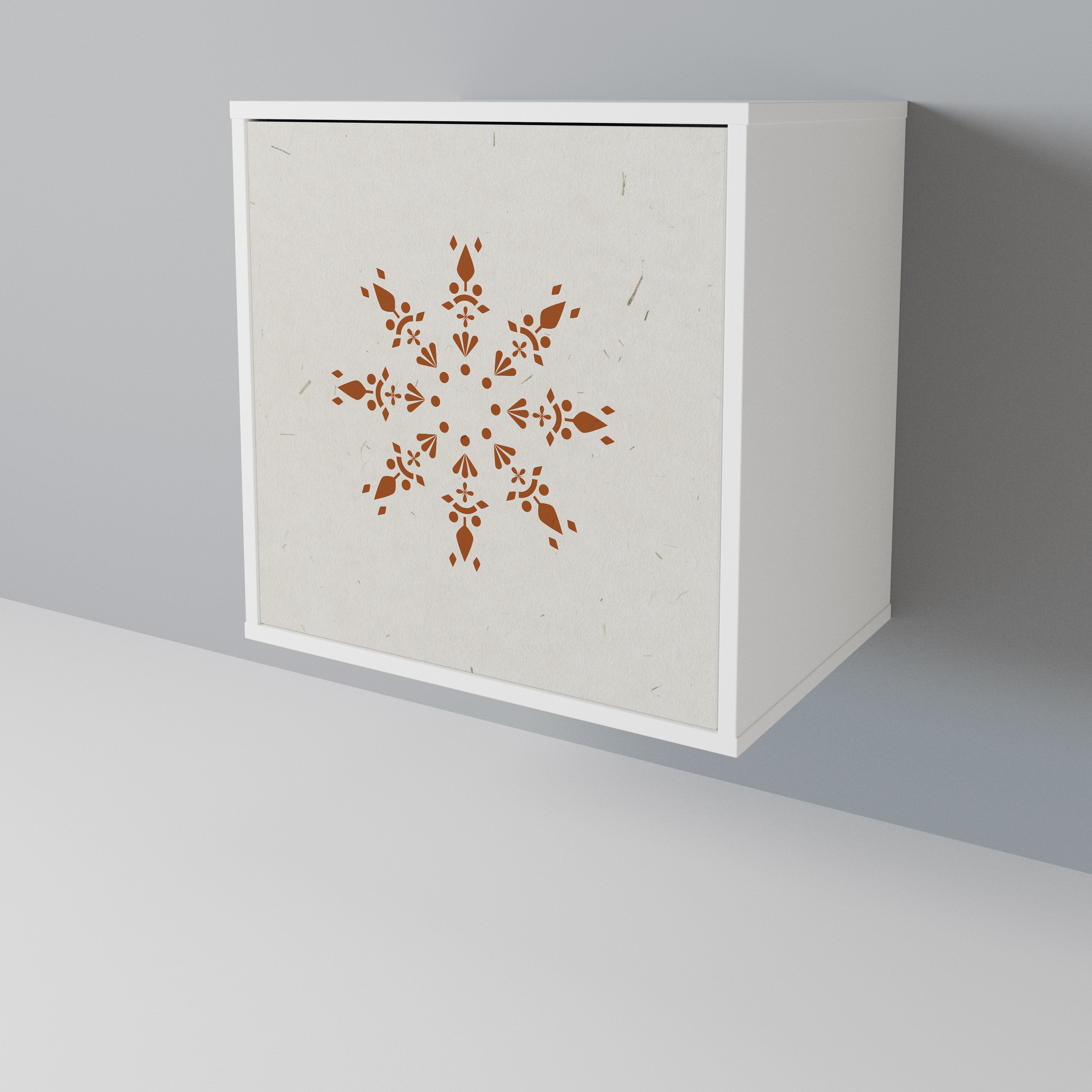 DAILY HARMONY 1-Door Sideboard