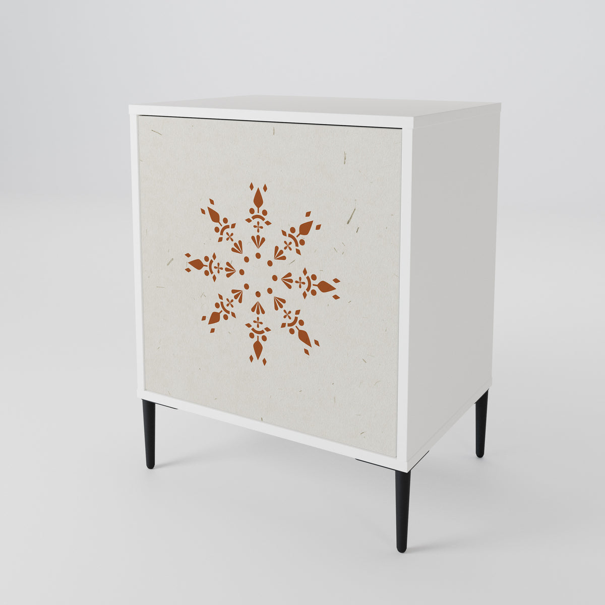 DAILY HARMONY 1-Door Sideboard