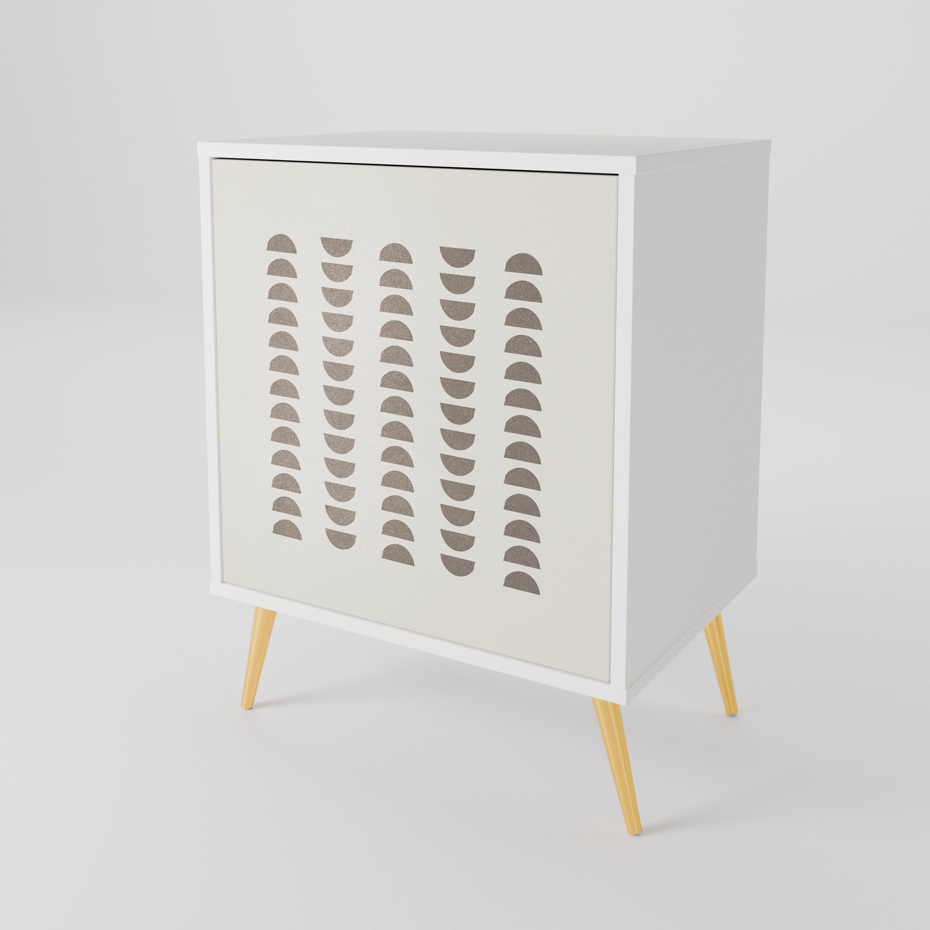 HARMONY ESSENCE 1-Door Sideboard