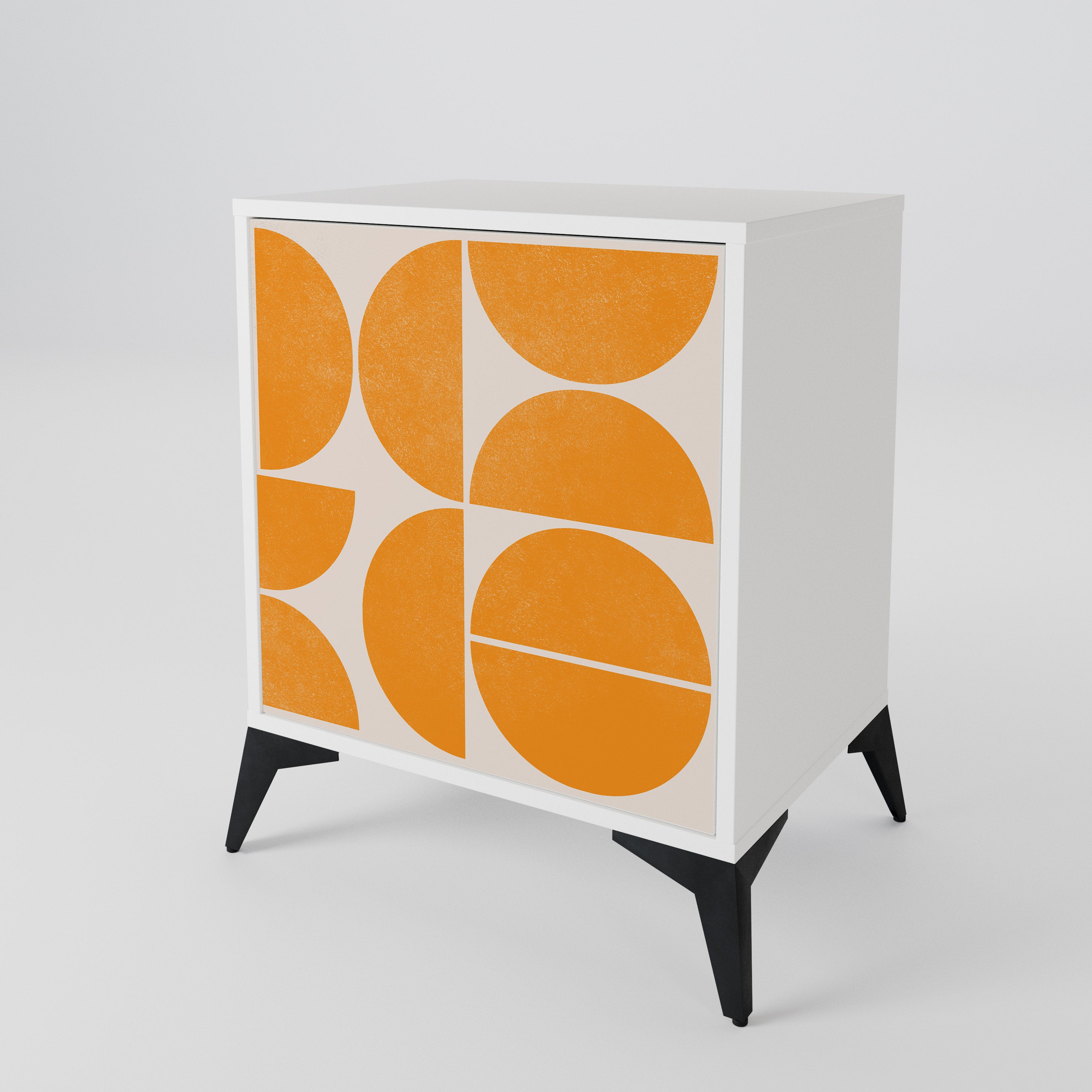 RECURRING DREAMS 1-Door Sideboard