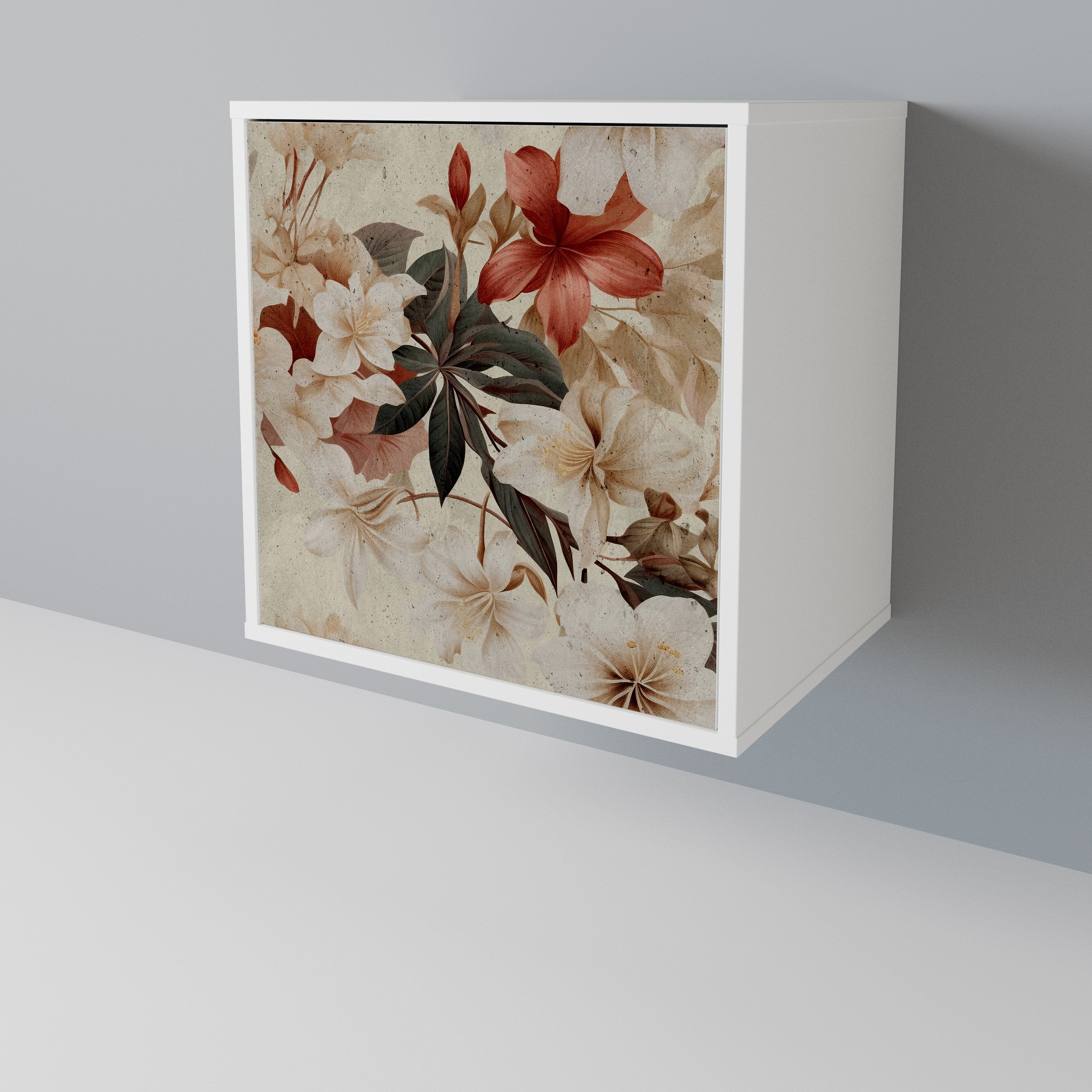 PETAL HARMONY Μπουφές 1-θύρας