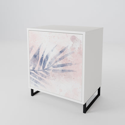 TIMELESS FLOAT 1-Door Sideboard